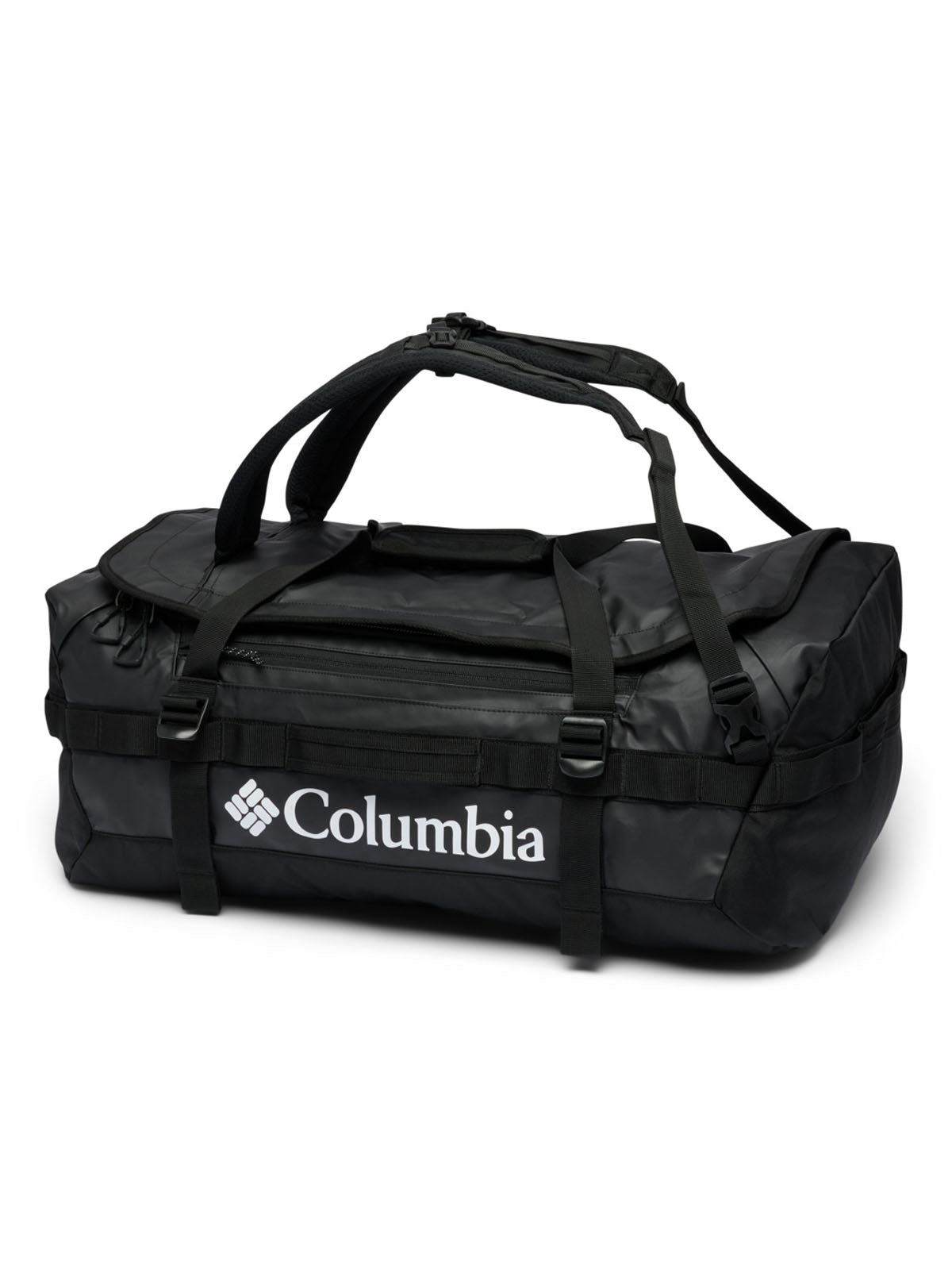 Maletín de 60L Landroamer™ Negro