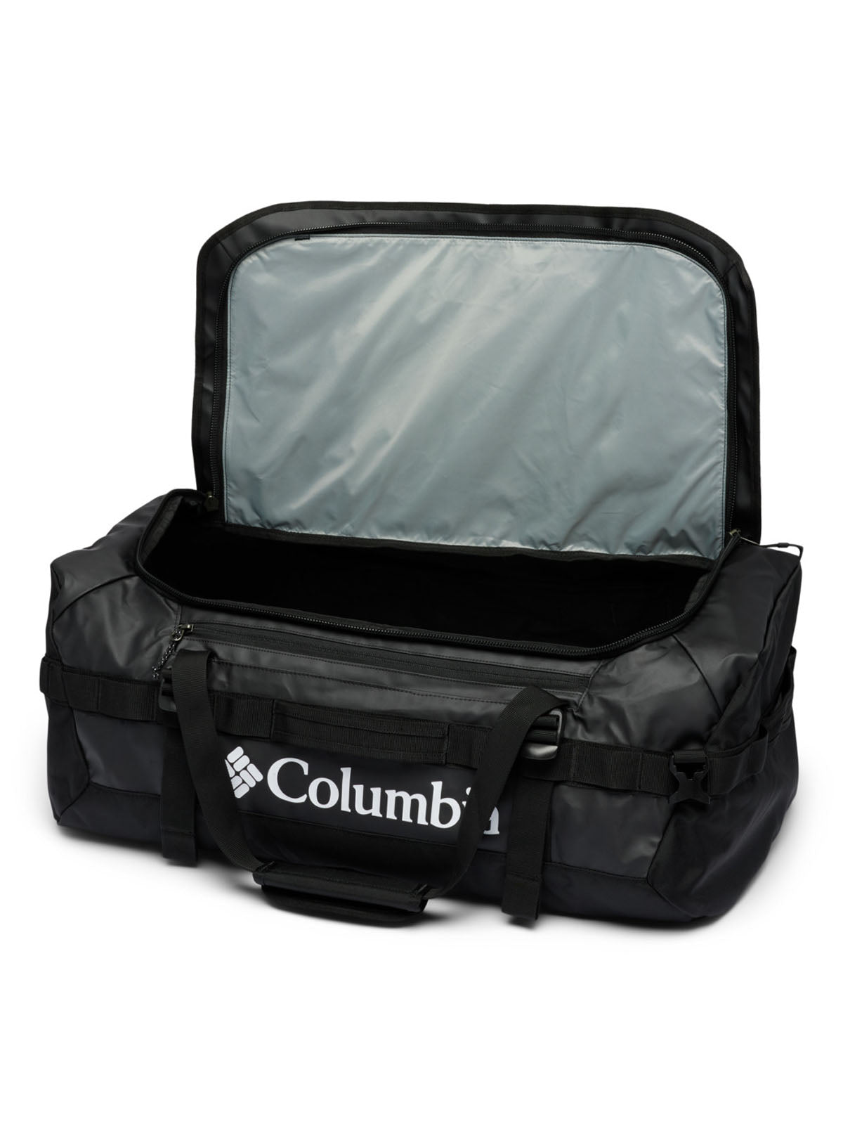 Maletín de 60L Landroamer™ Negro
