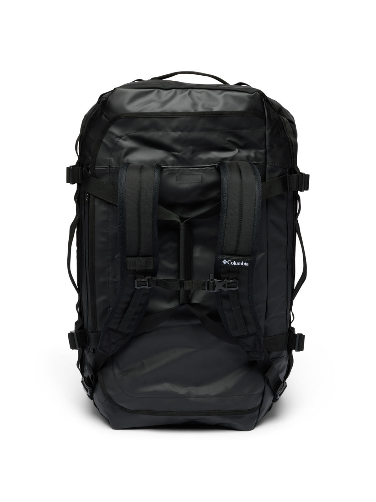 Maletín de 60L Landroamer™ Negro