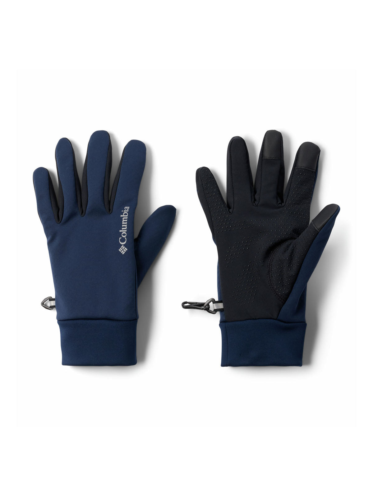 Guantes Térmicos Trail Commute™ II Azules
