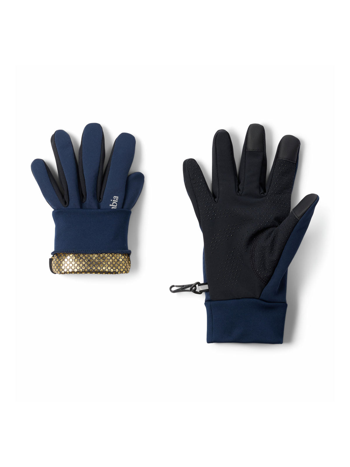 Guantes Térmicos Trail Commute™ II Azules