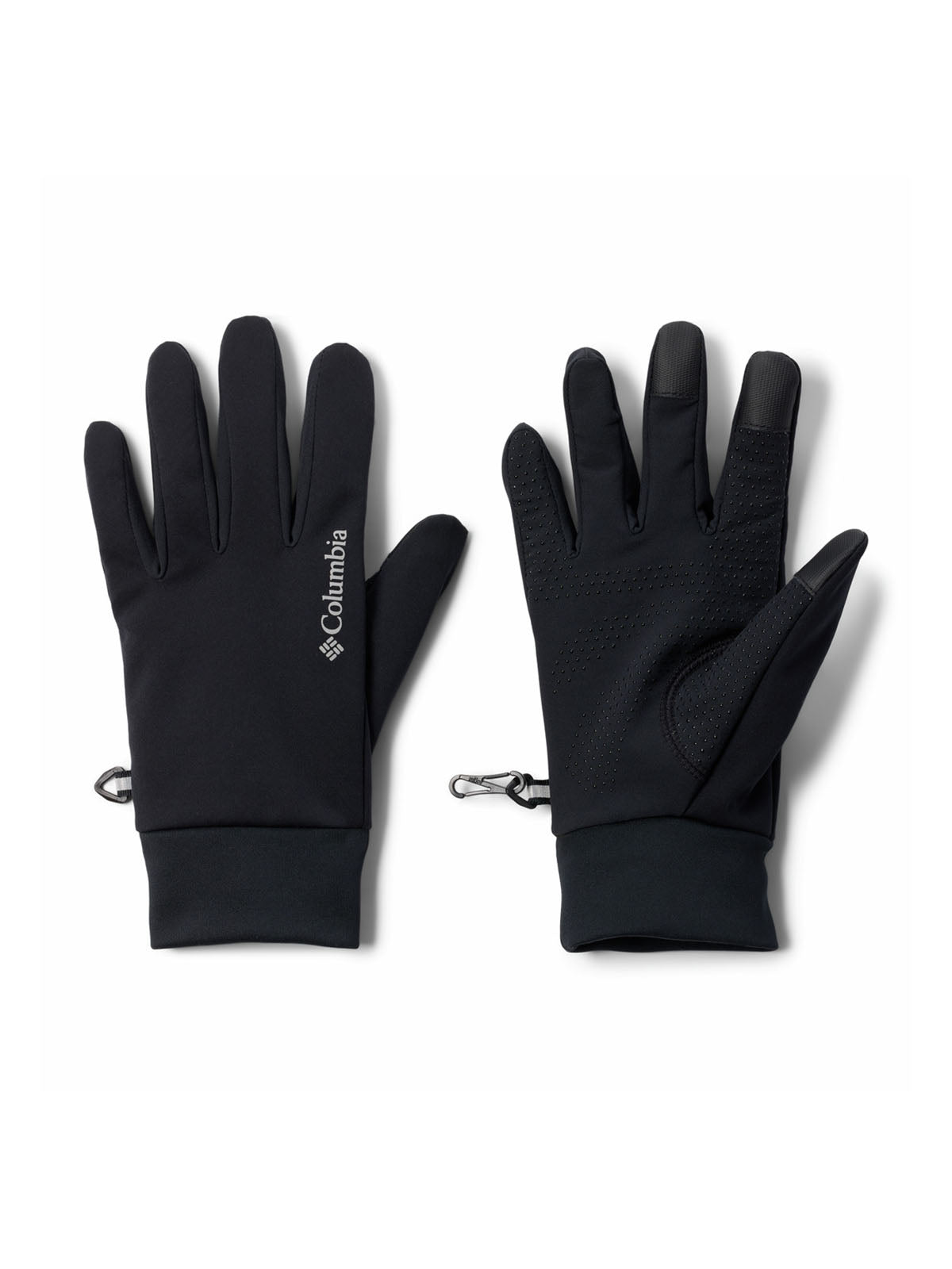 Guantes Hombre Infinity Trail™ II Negro