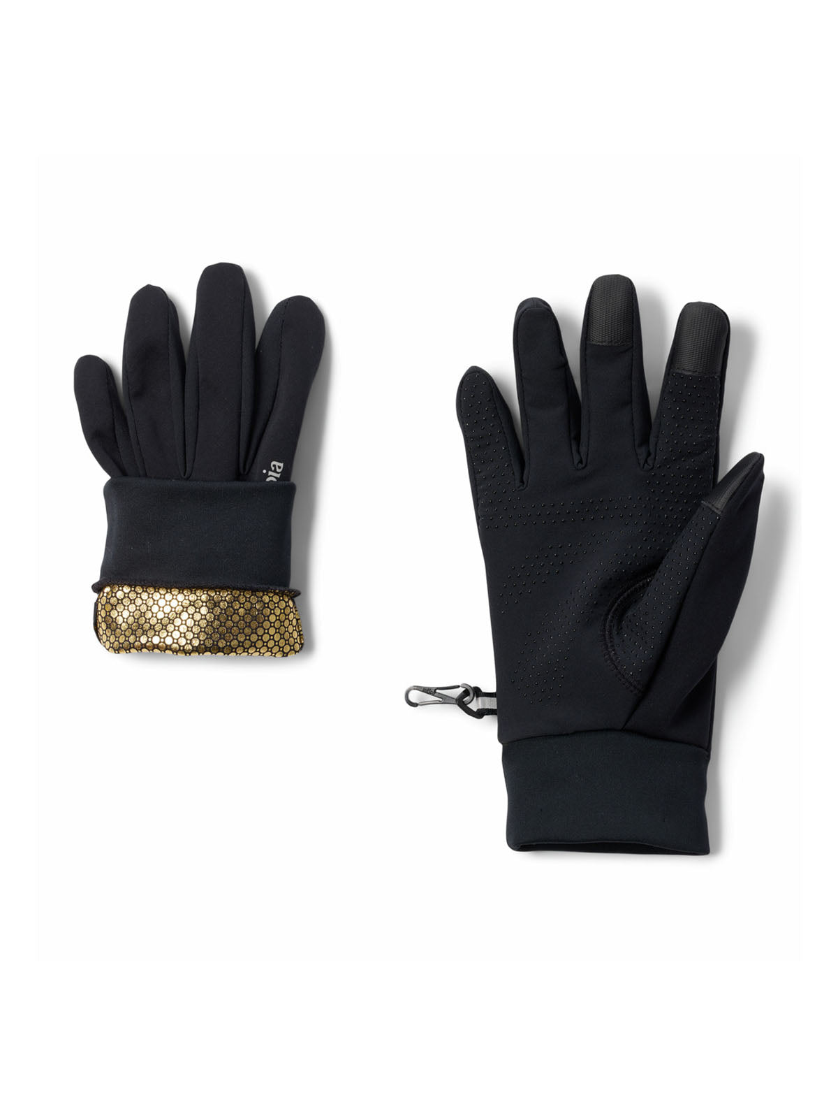 Guantes Hombre Infinity Trail™ II Negro