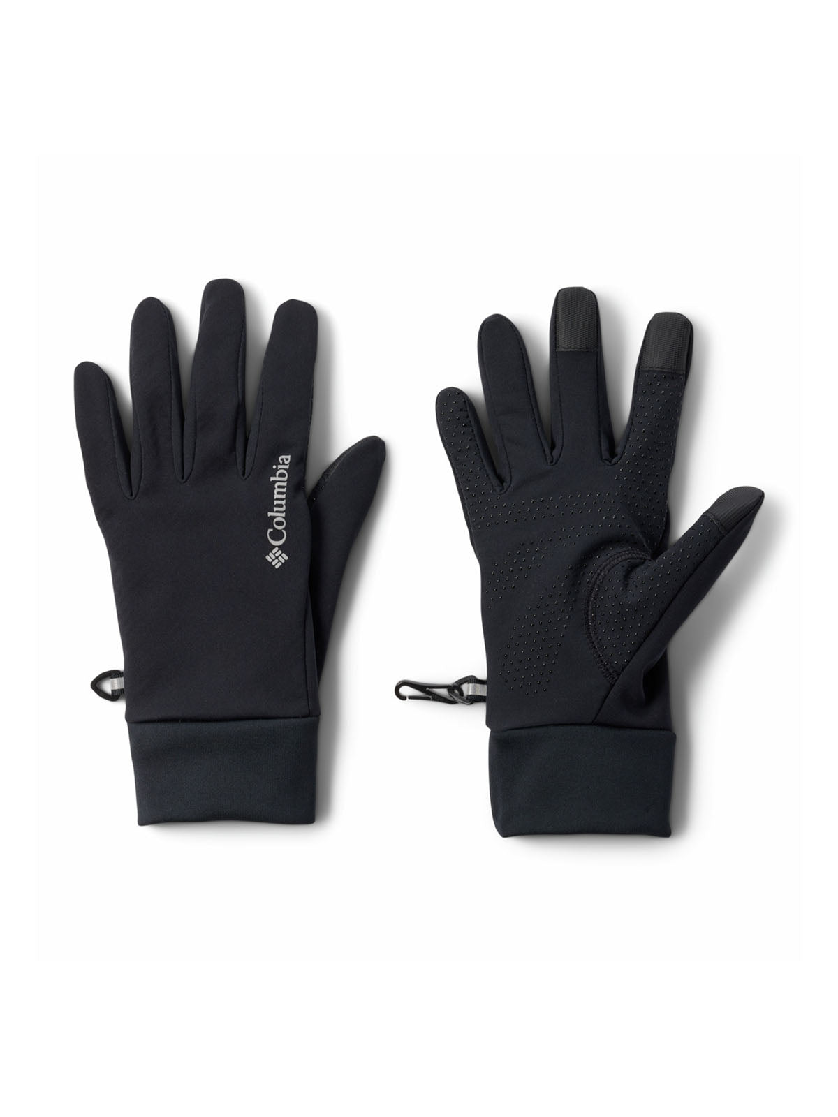Guantes Mujer Infinity Trail™ II Negro