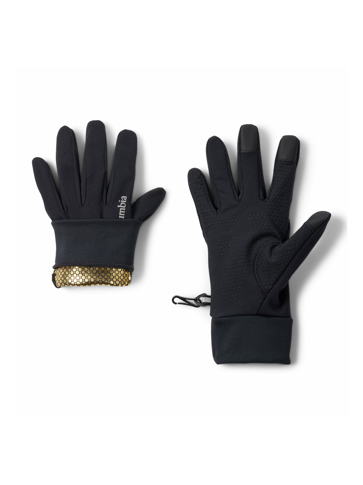 Guantes Mujer Infinity Trail™ II Negro