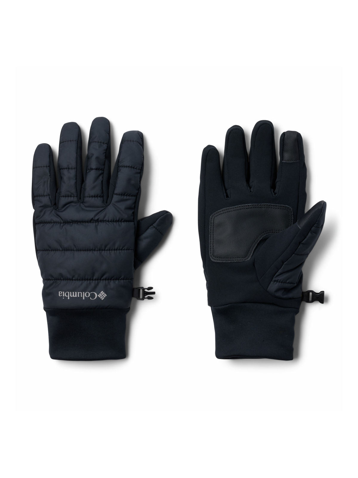 Guantes Hombre Powder Lite™ II Negro