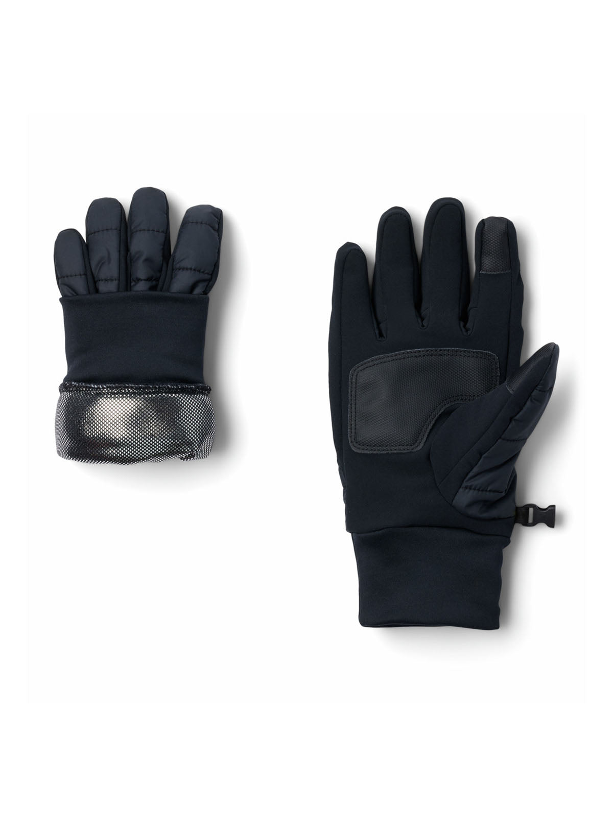Guantes Hombre Powder Lite™ II Negro
