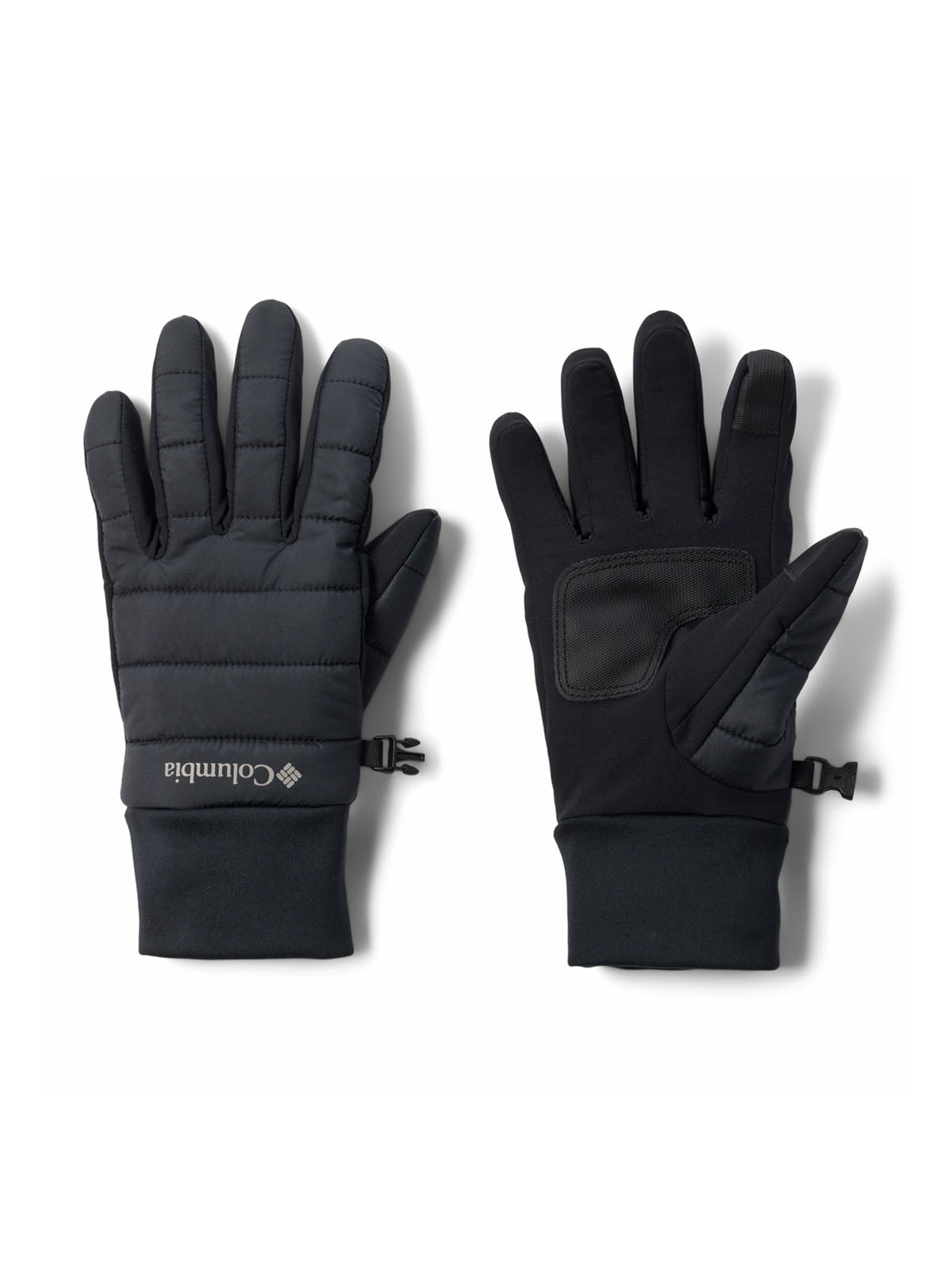 Guantes Mujer Powder Lite™ II Negro