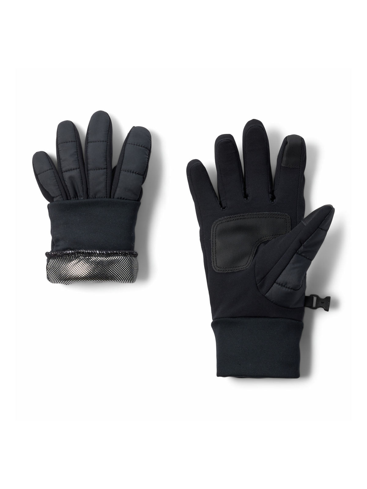 Guantes Mujer Powder Lite™ II Negro