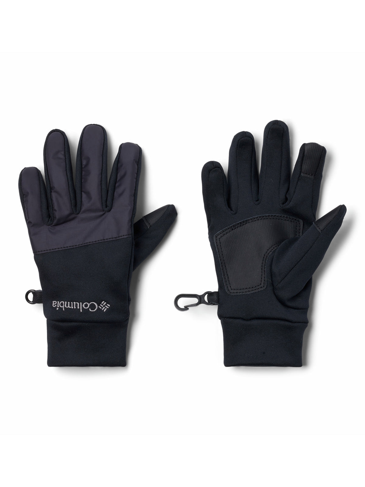 guantes-para-nino-cloudcap-ii-negro-columbia-2094151-xp9
