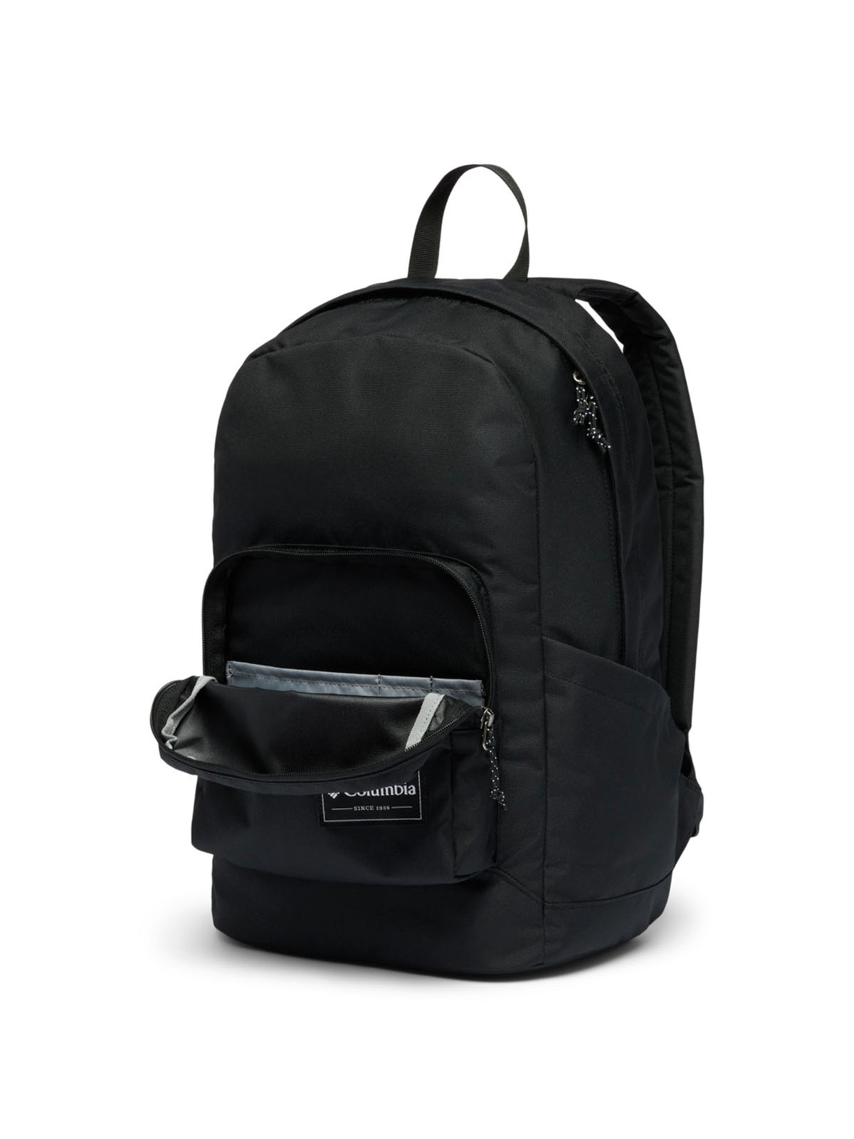 Mochila de 22L Zigzag™ II Negra