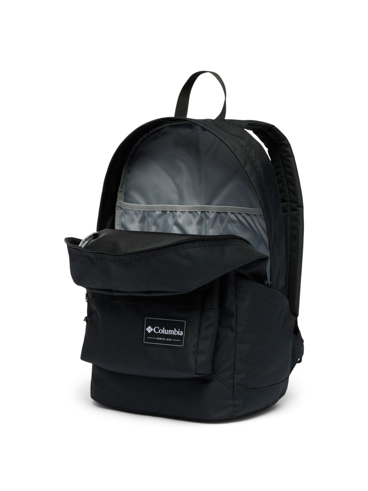 Mochila de 22L Zigzag™ II Negra