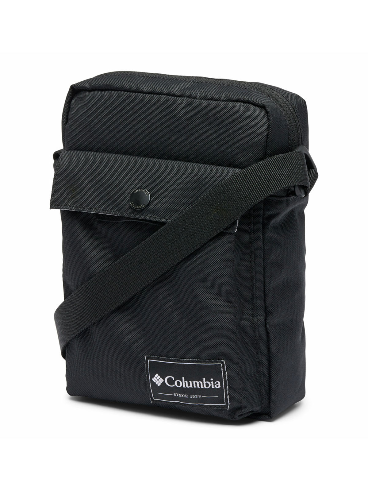 Bolso Zigzag™ II Negro