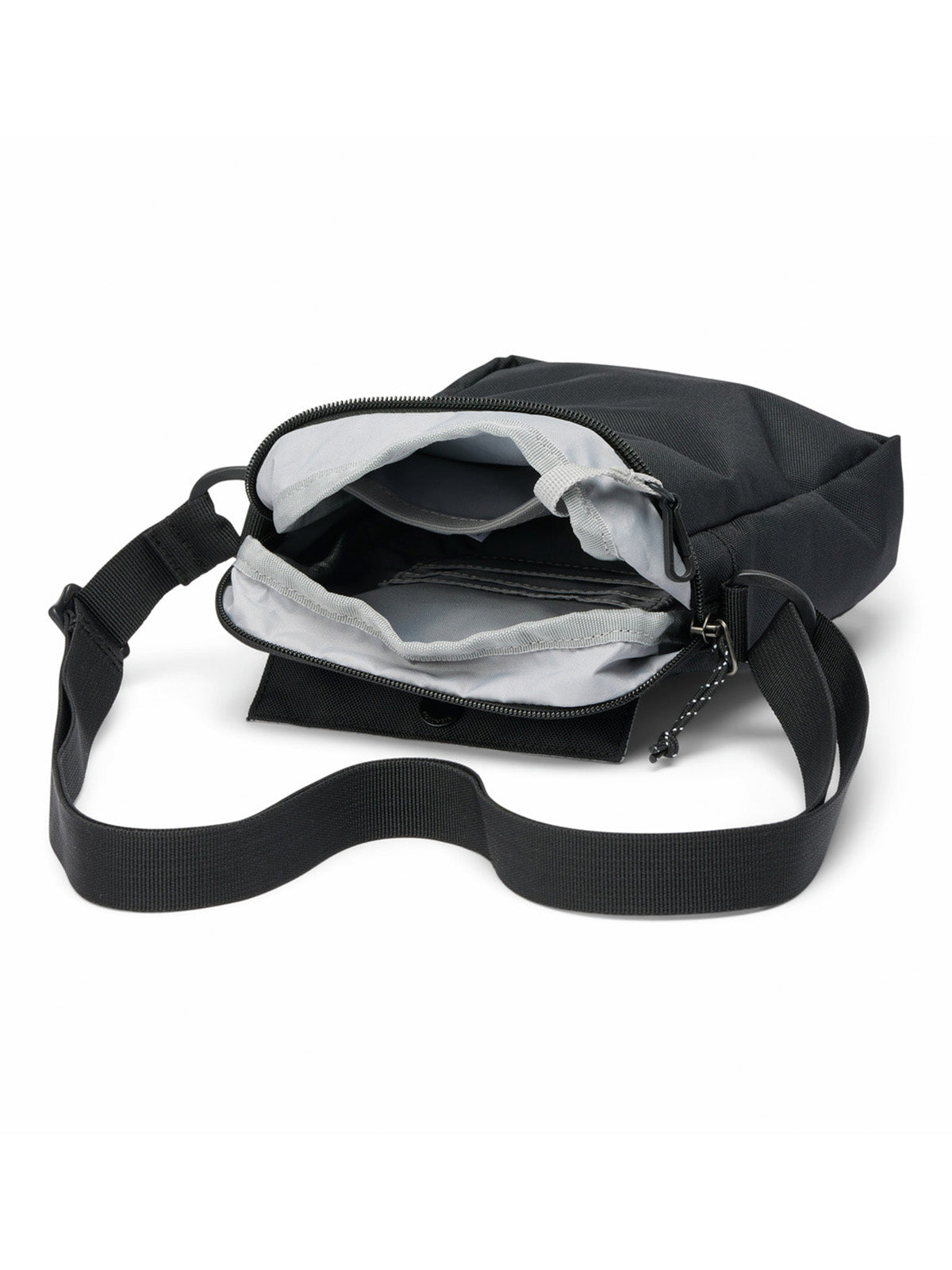 Bolso Zigzag™ II Negro