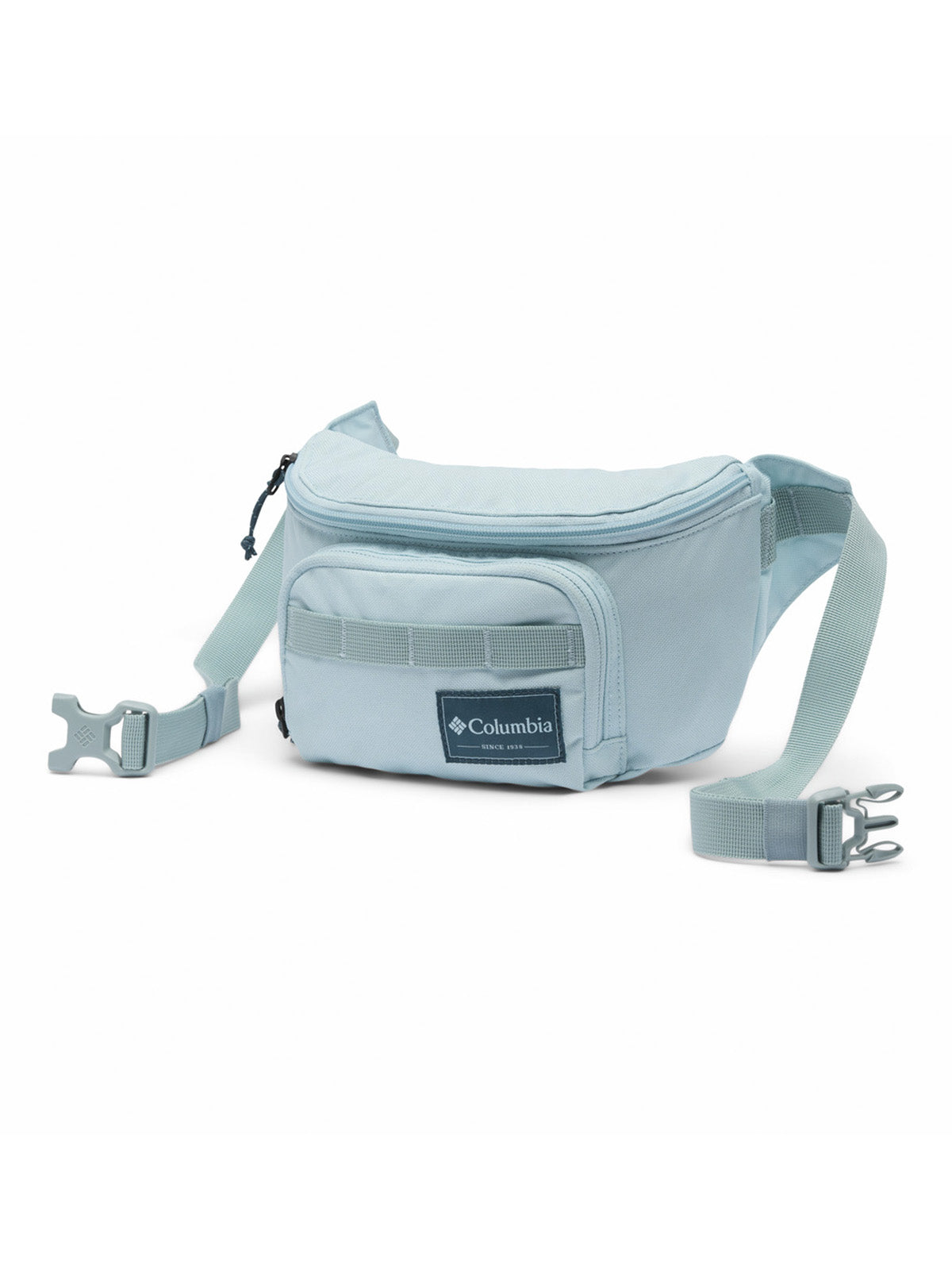 Canguro Zigzag™ II Celeste