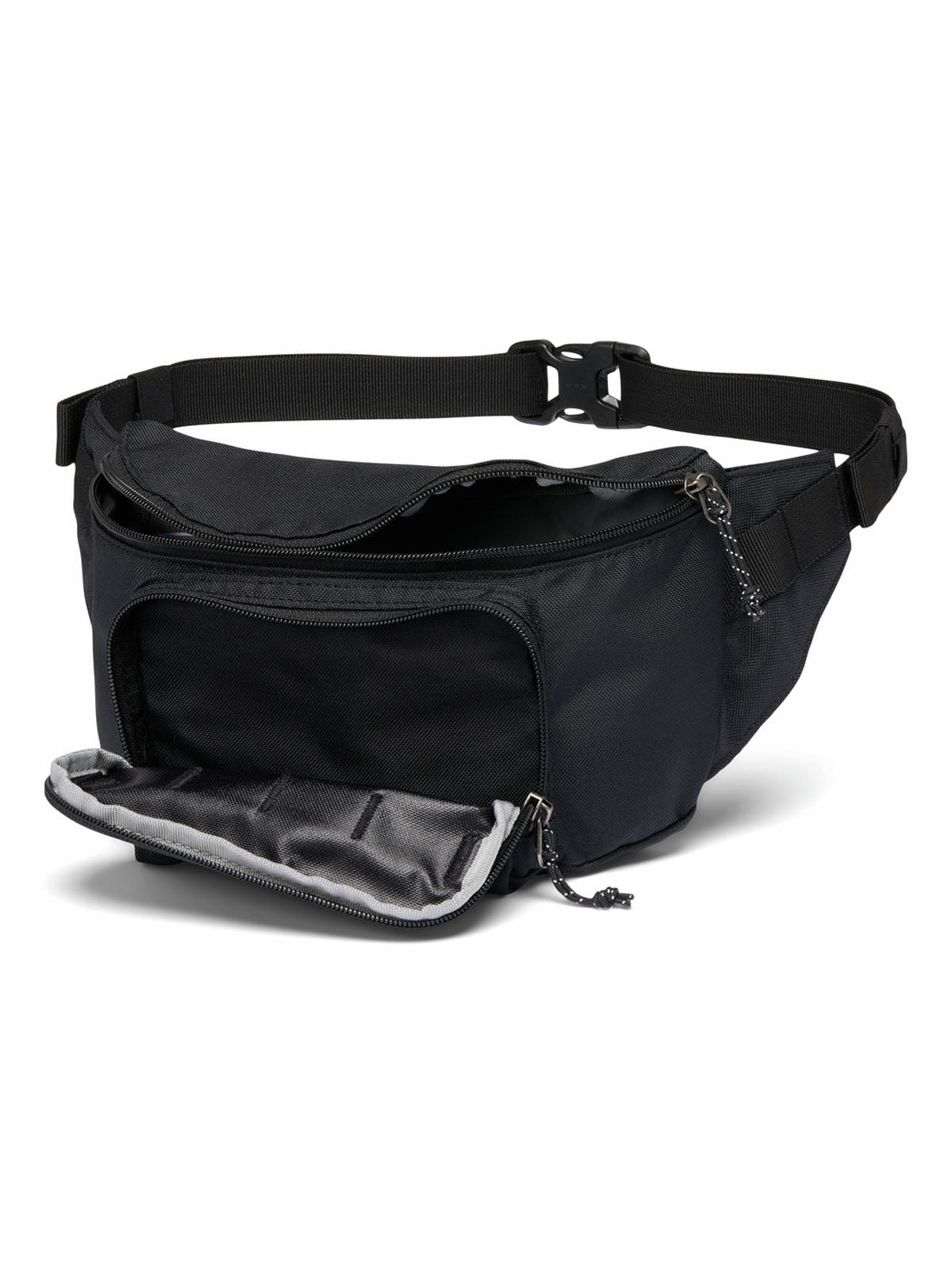Canguro Zigzag™ II Negro