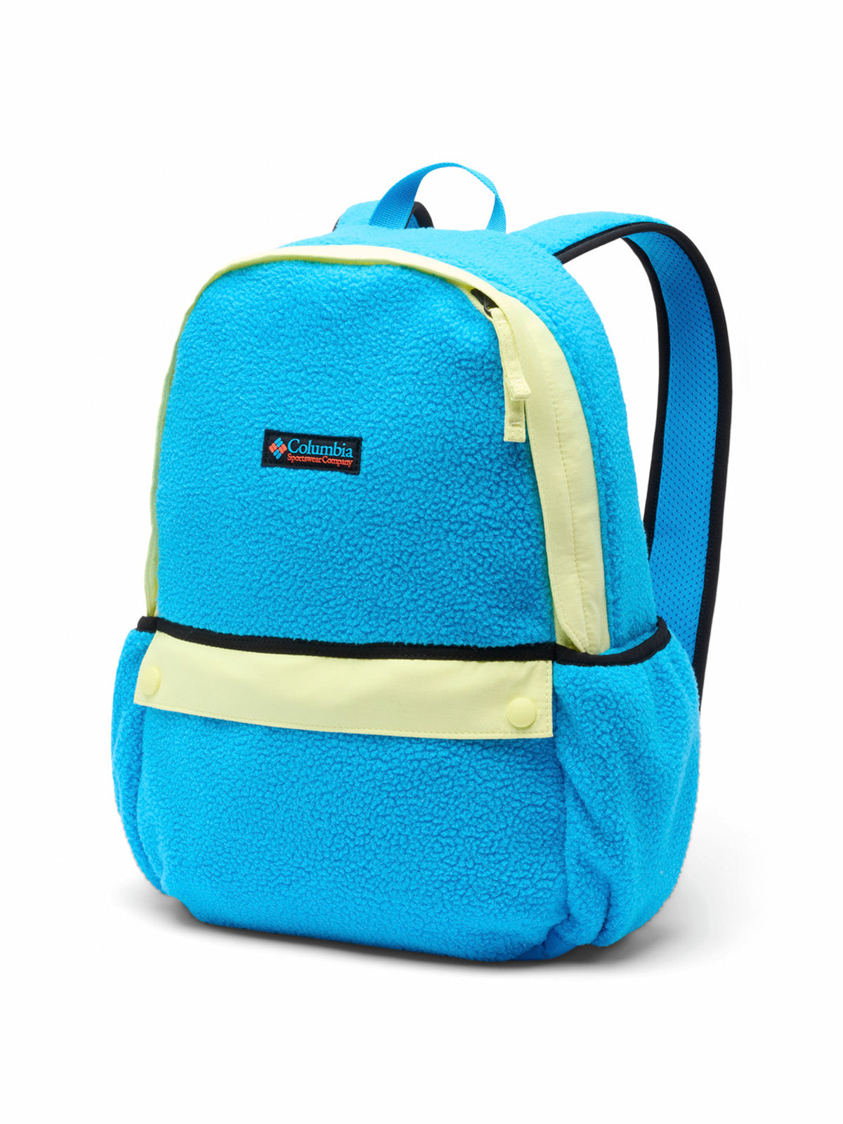 Mochila de Polar de 14L Helvetia™ II Azul