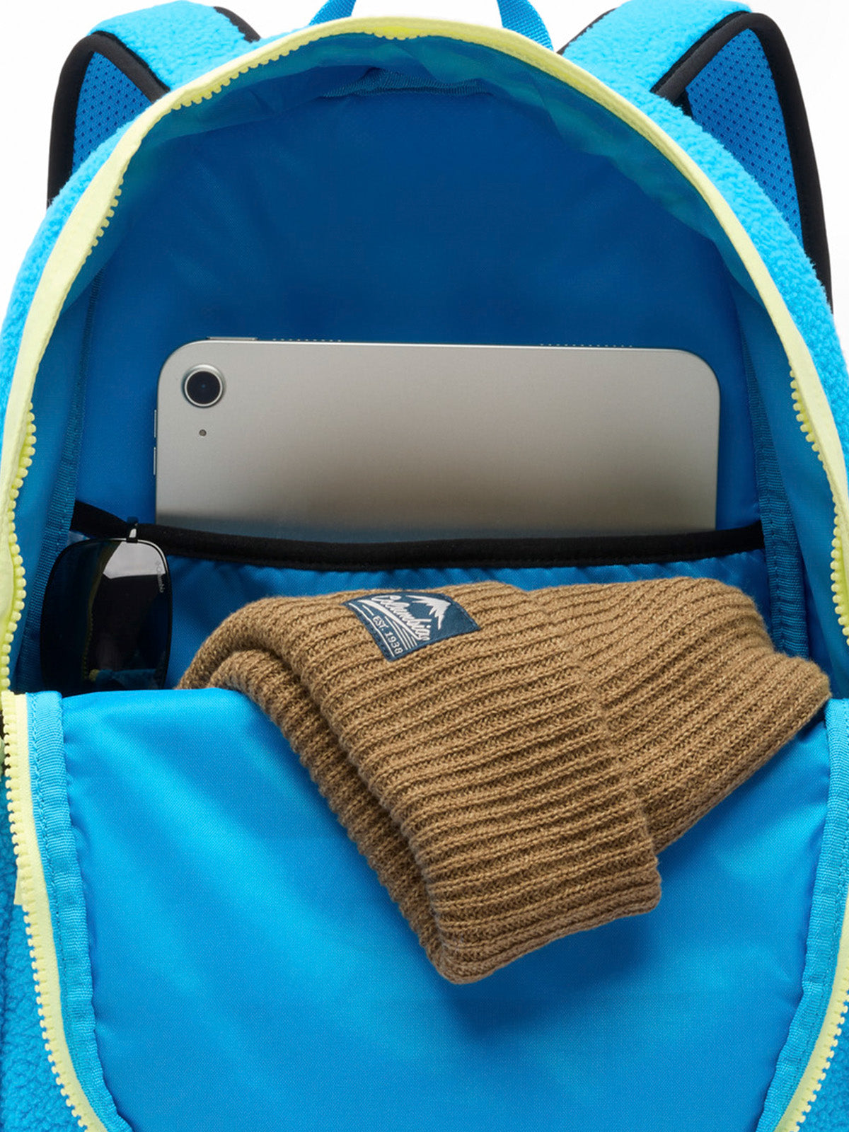 Mochila de Polar de 14L Helvetia™ II Azul