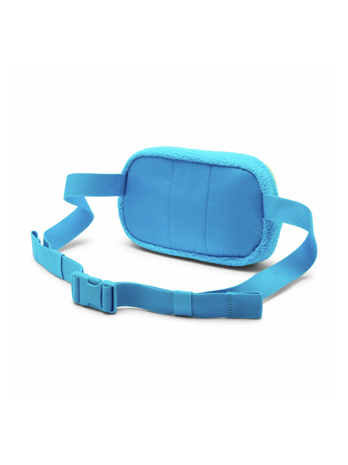 Canguro de Polar Helvetia™ II Azul