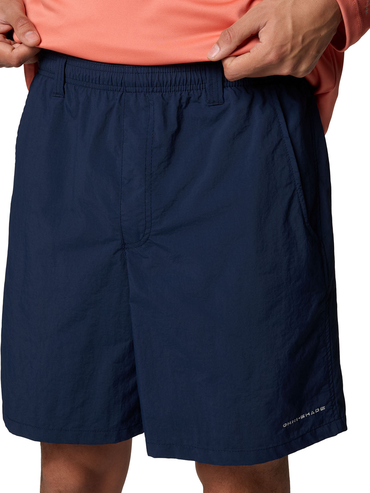 Ropa De Baño Hombre Backcast™ IV Azul