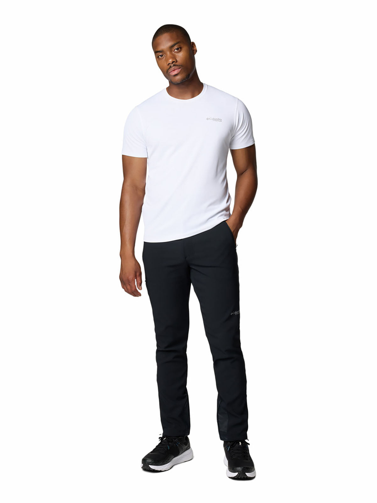 Pantalón Hombre Vast Canyon™ Omni-Heat™ Infinity Negro