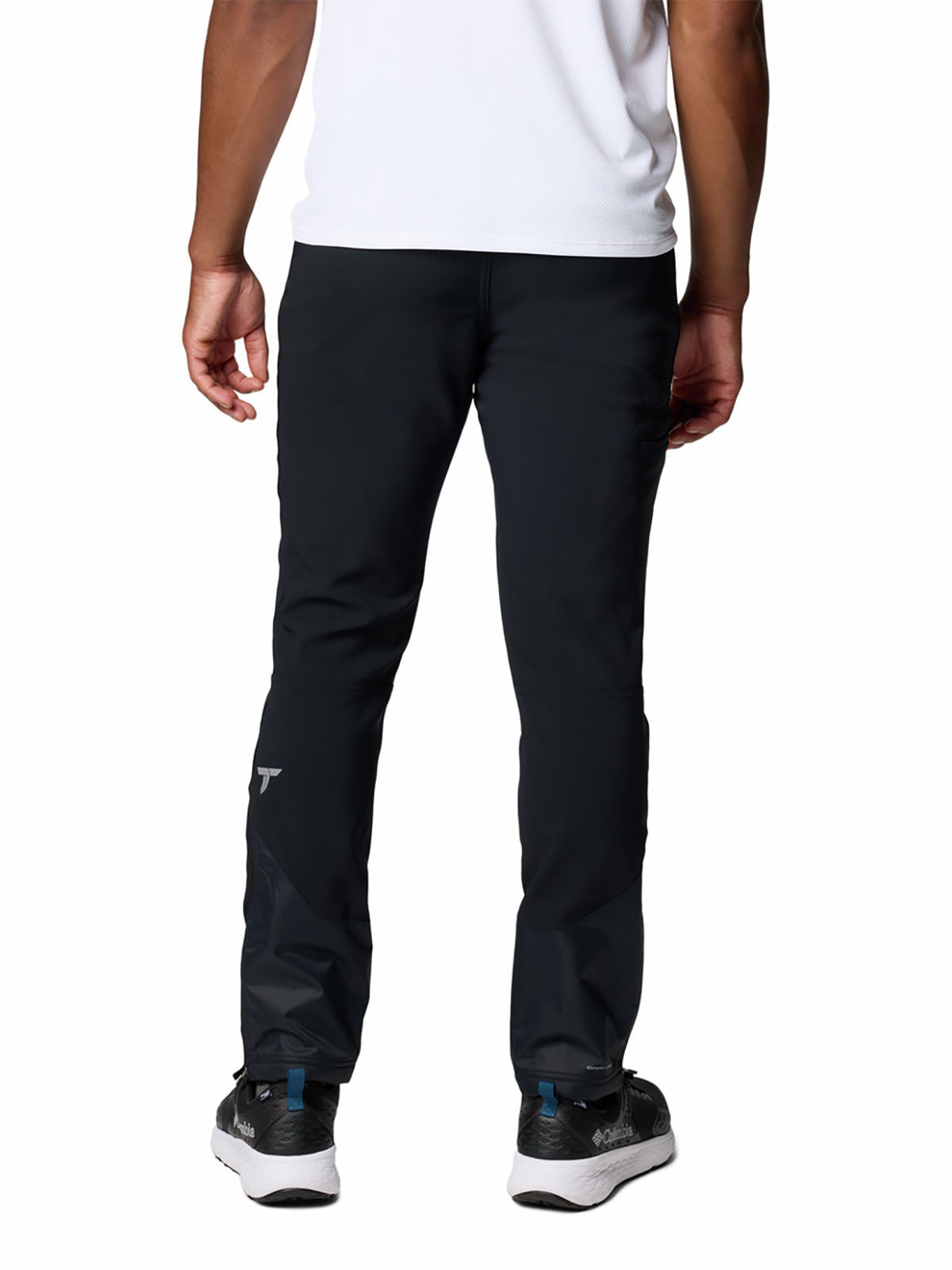 Pantalón Hombre Vast Canyon™ Omni-Heat™ Infinity Negro