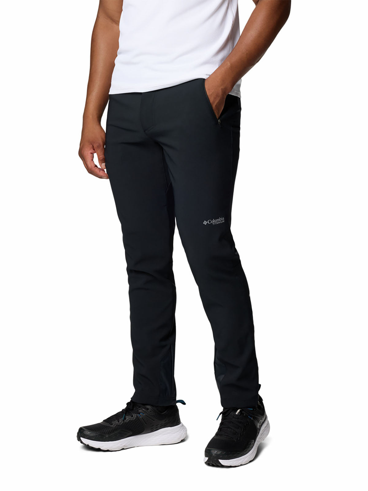 Pantalón Hombre Vast Canyon™ Omni-Heat™ Infinity Negro