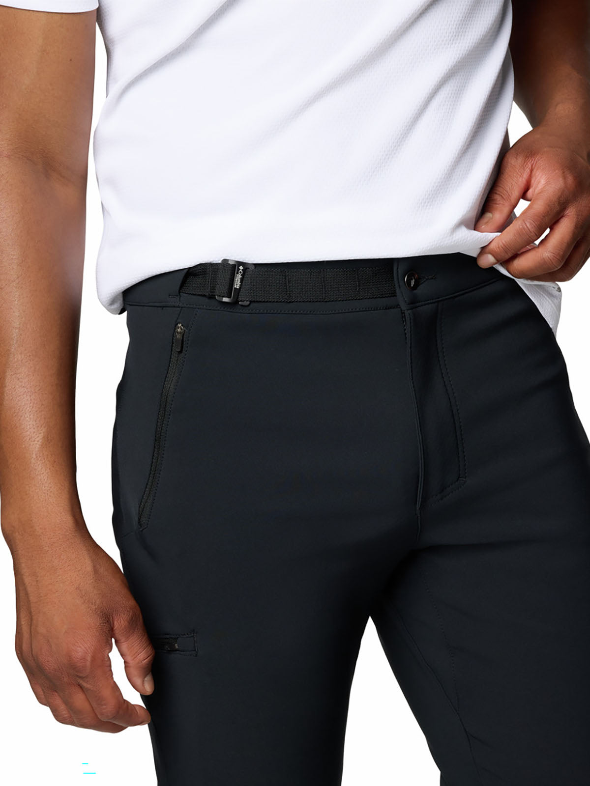 Pantalón Hombre Vast Canyon™ Omni-Heat™ Infinity Negro