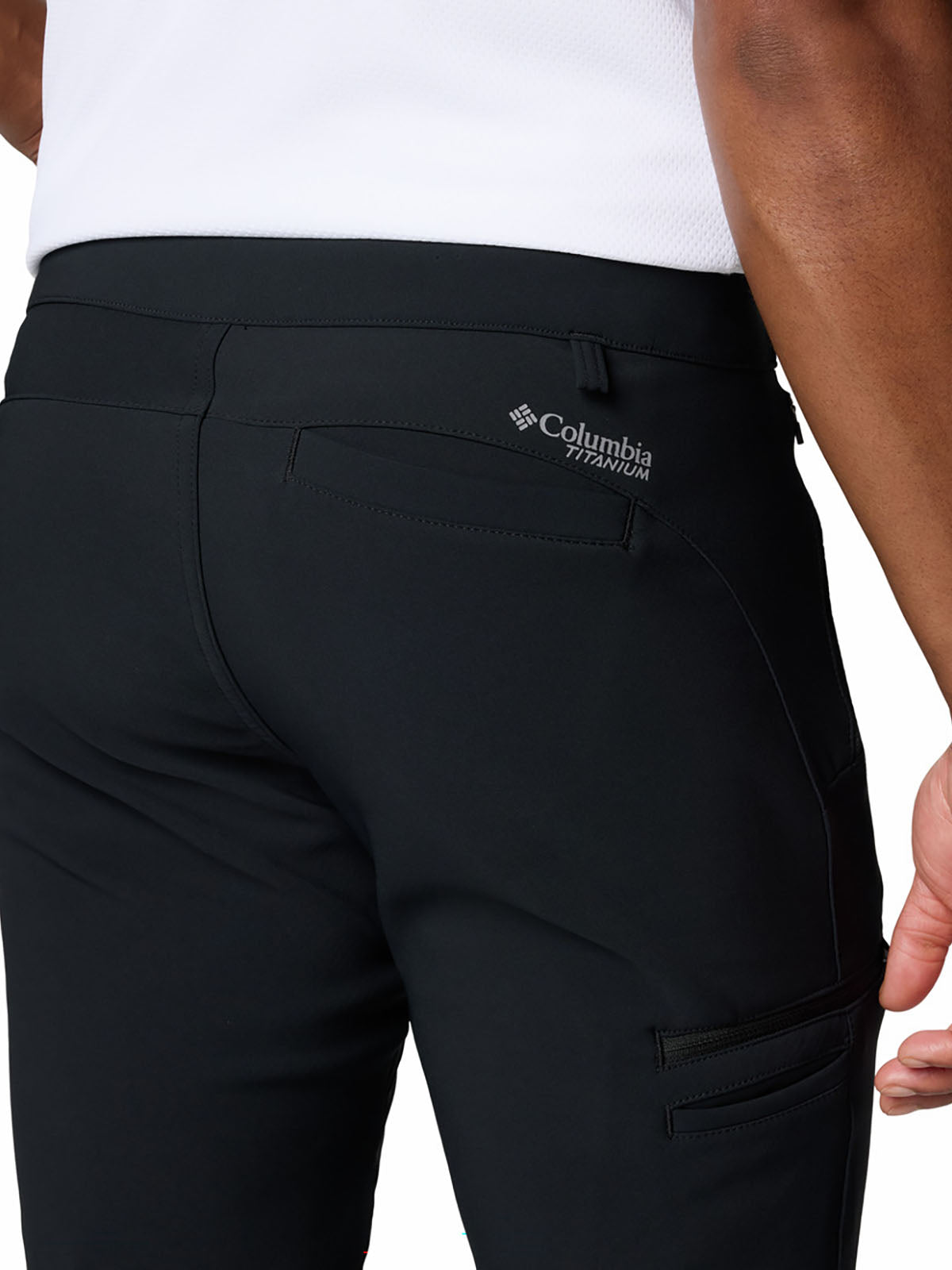 Pantalón Hombre Vast Canyon™ Omni-Heat™ Infinity Negro