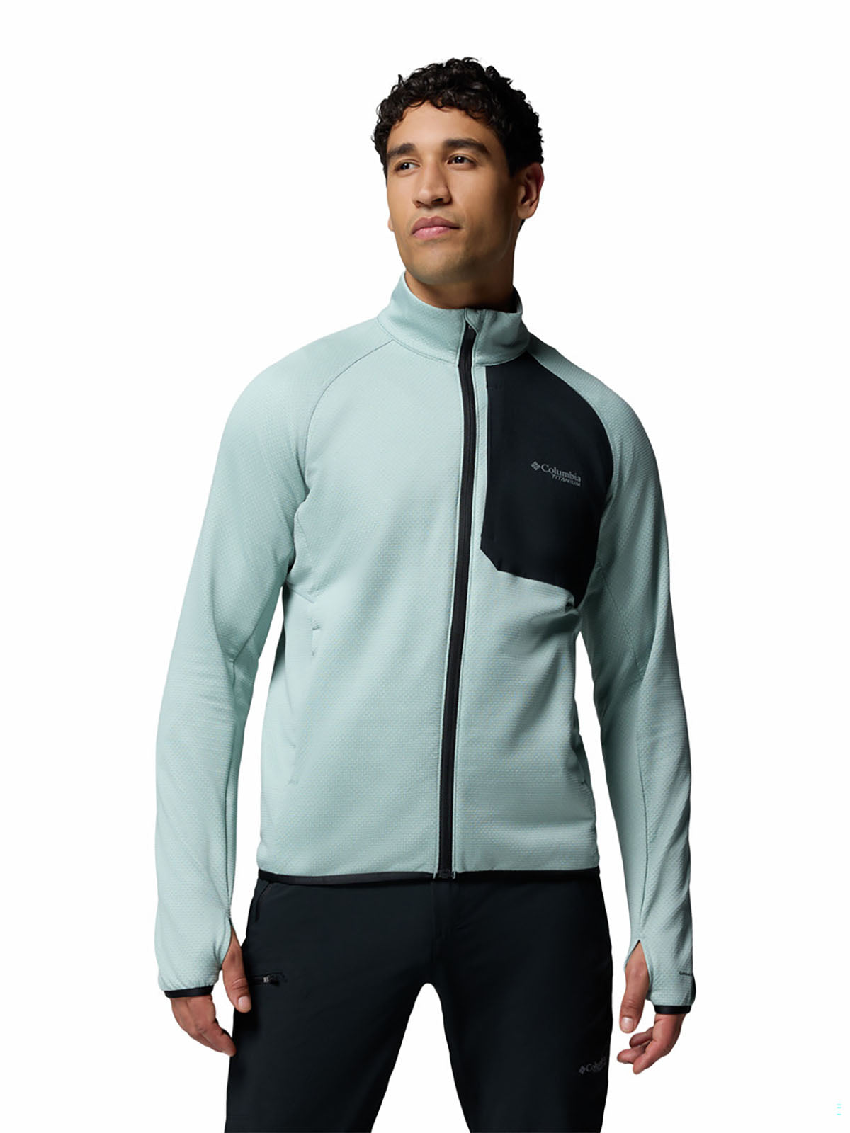 Casaca Hombre Triple Canyon™ Celeste