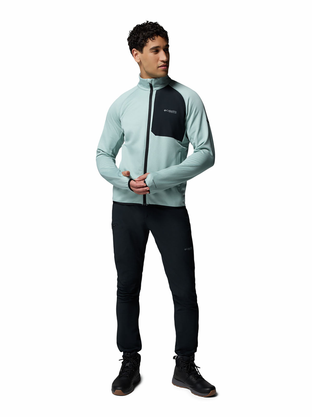 Casaca Hombre Triple Canyon™ Celeste