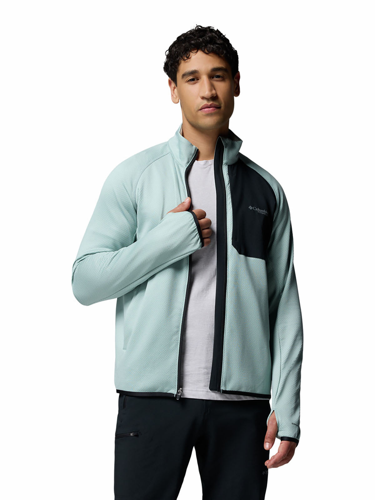 Casaca Hombre Triple Canyon™ Celeste