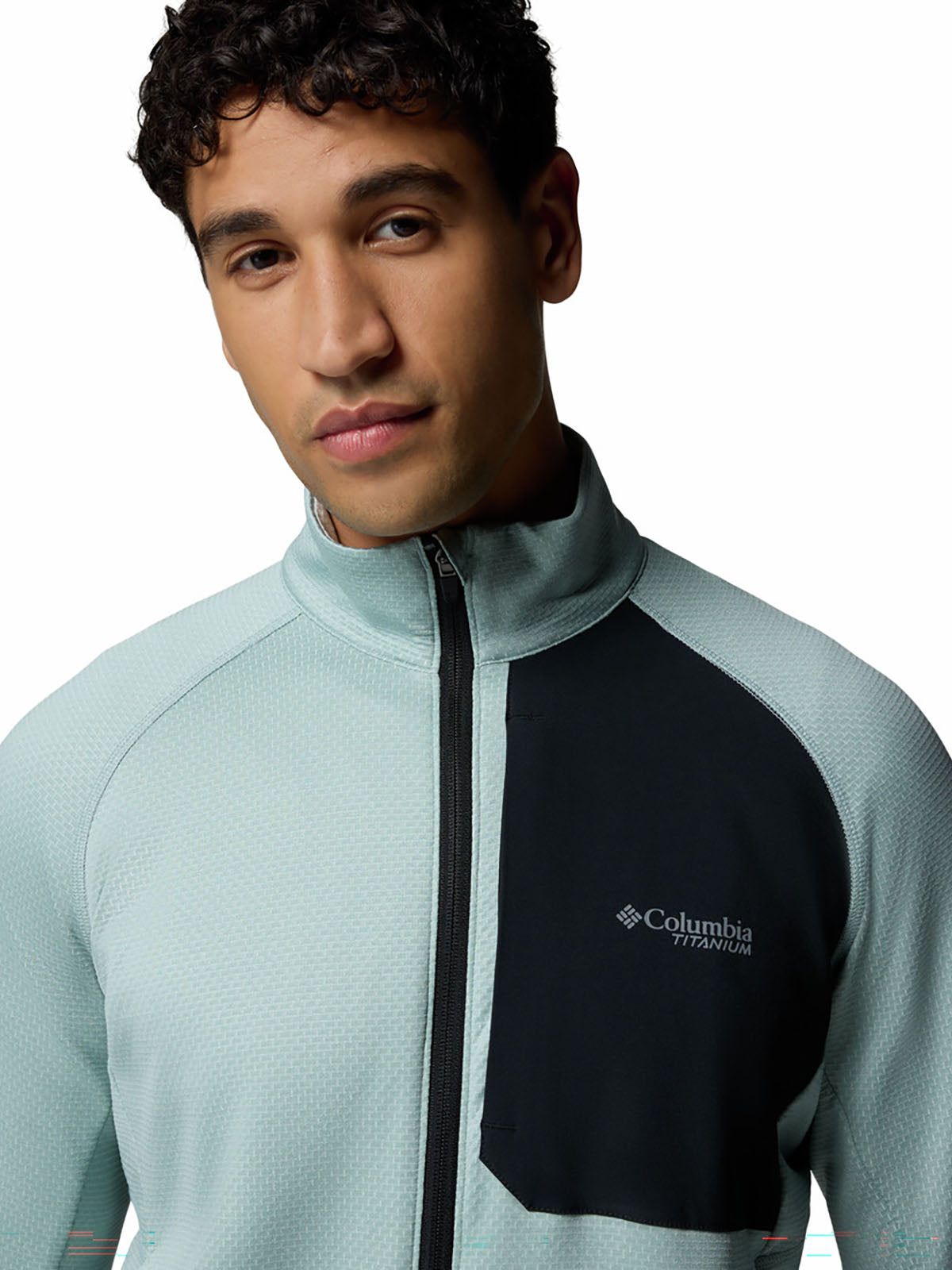 Casaca Hombre Triple Canyon™ Celeste