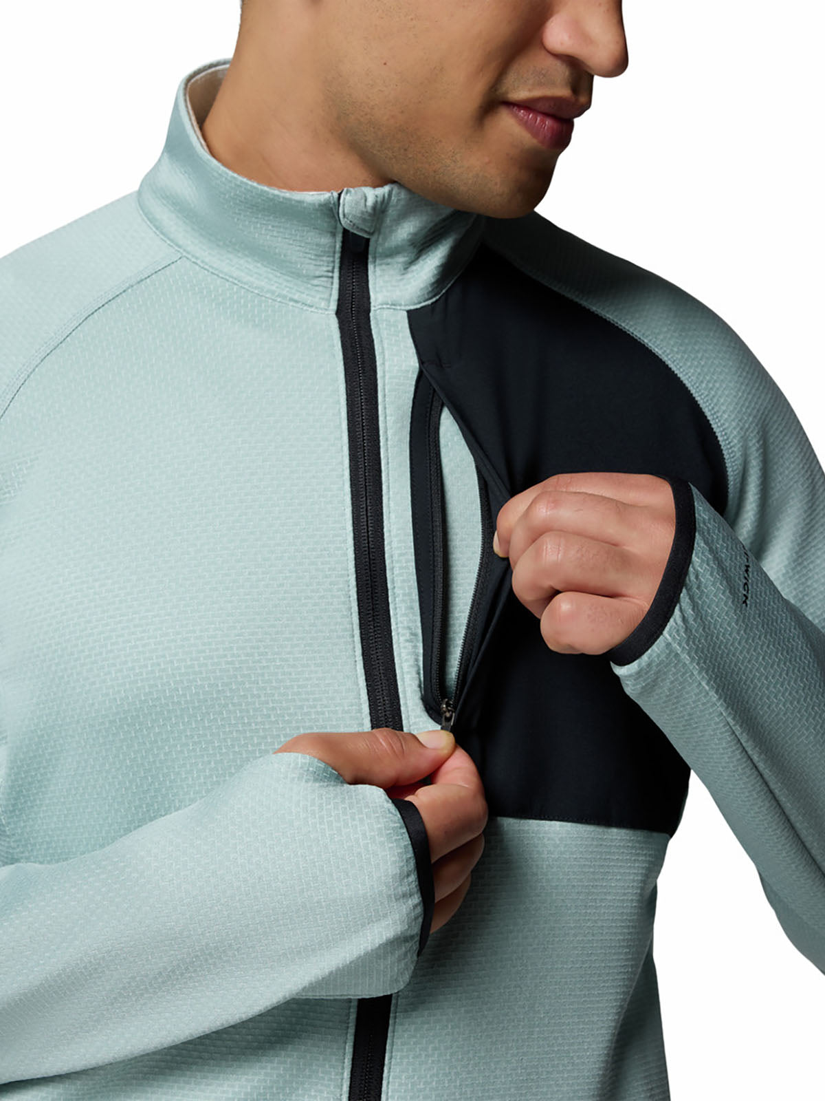 Casaca Hombre Triple Canyon™ Celeste