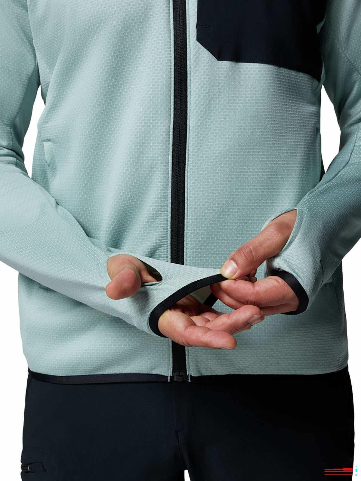 Casaca Hombre Triple Canyon™ Celeste