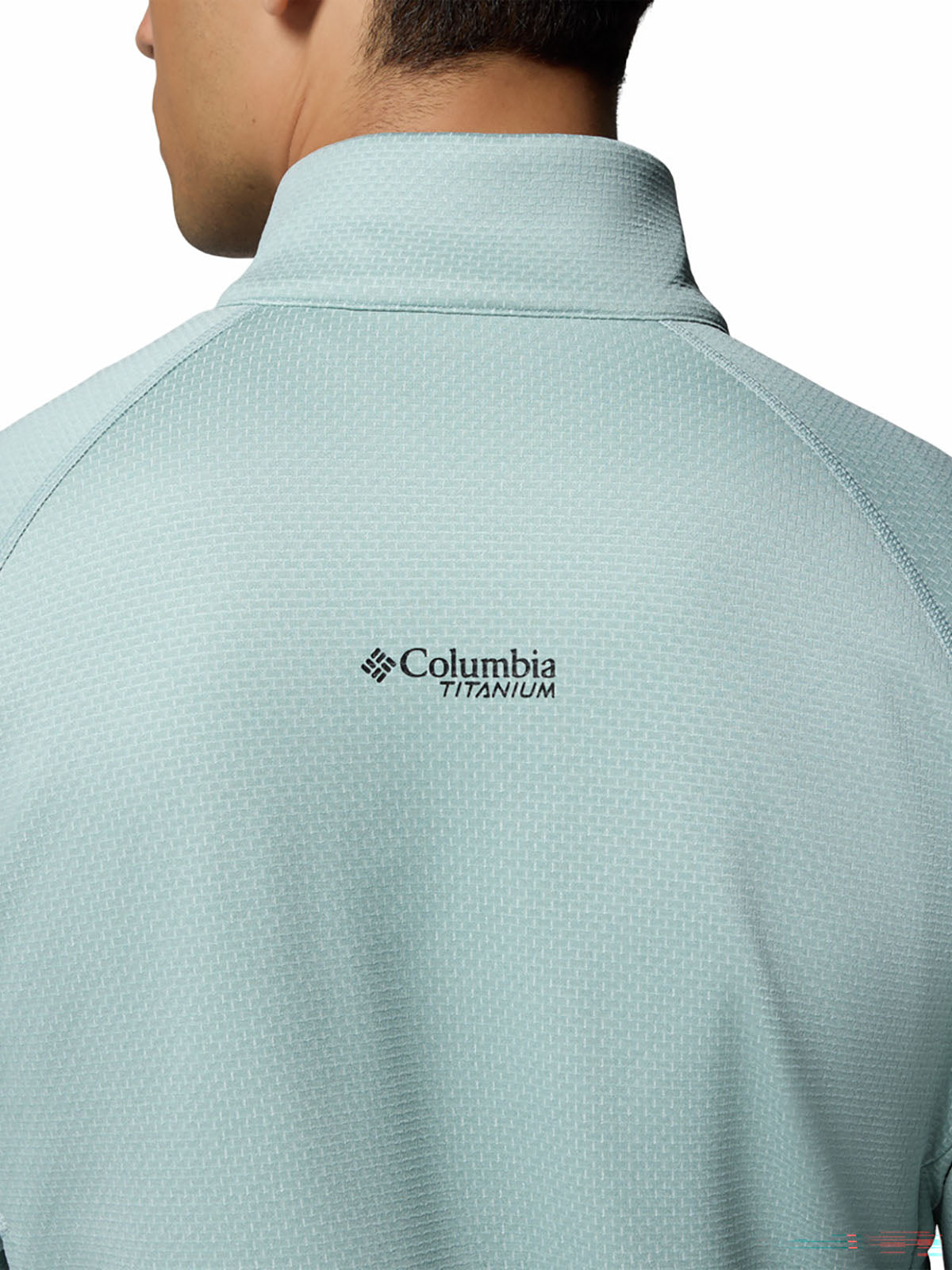 Casaca Hombre Triple Canyon™ Celeste