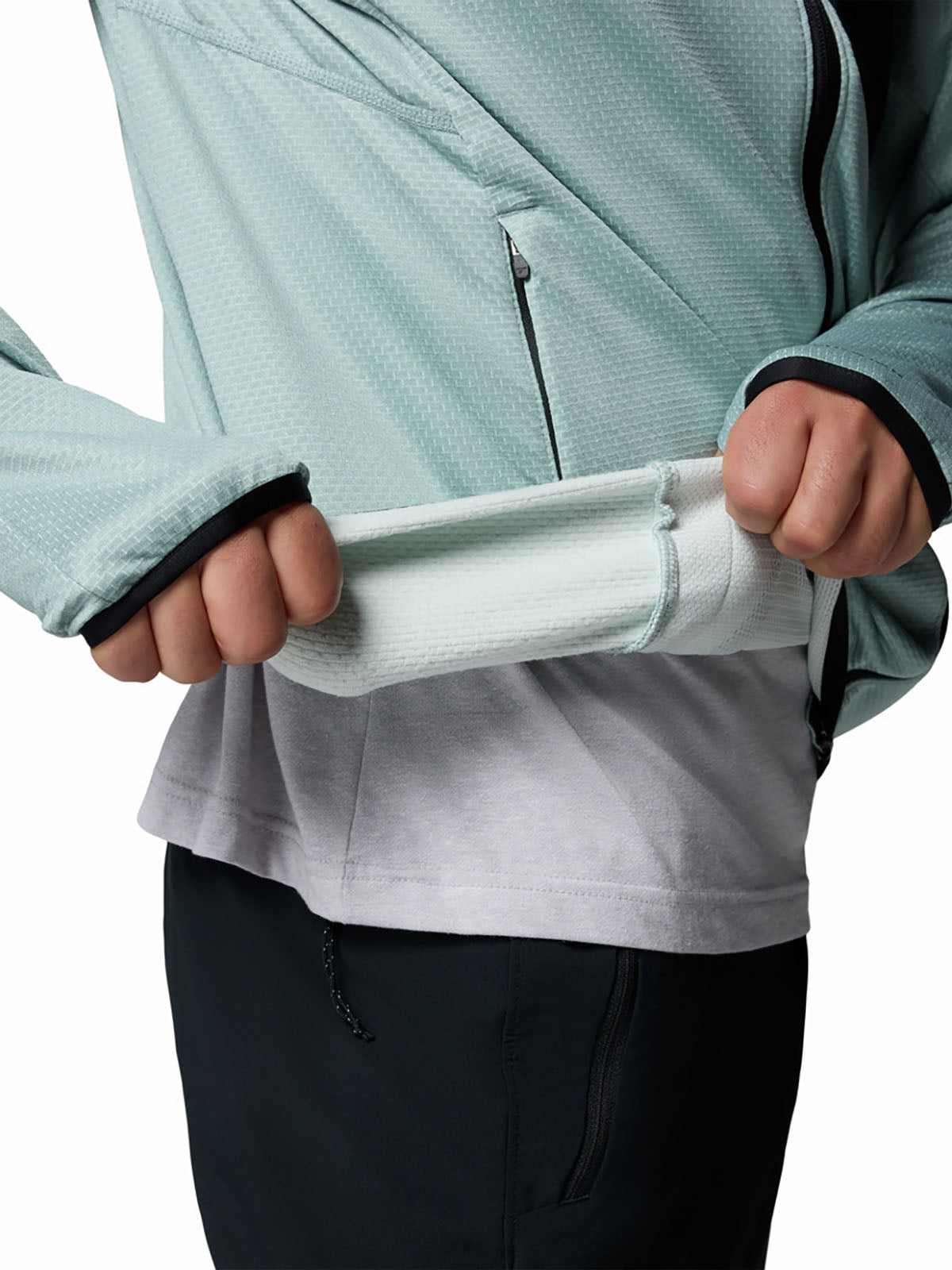 Casaca Hombre Triple Canyon™ Celeste