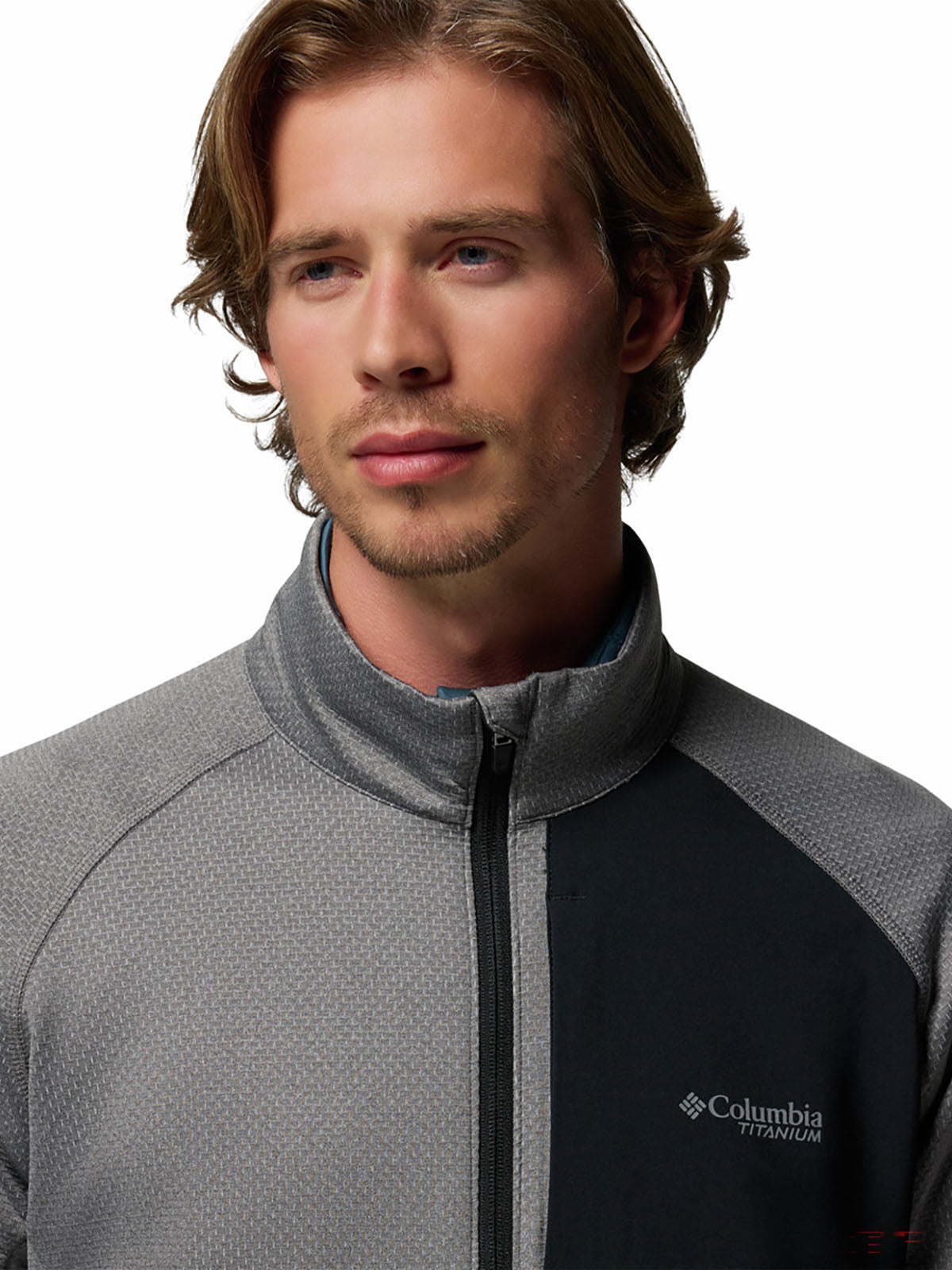Casaca Hombre Triple Canyon™ Gris