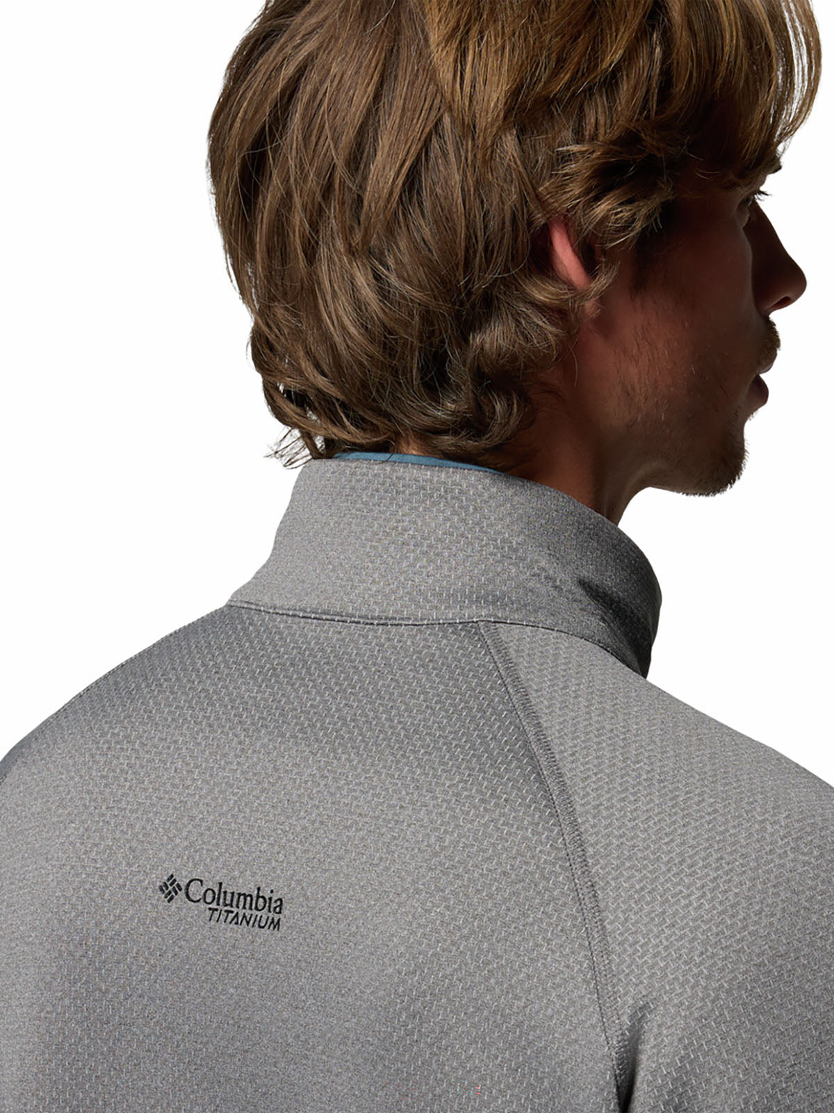Casaca Hombre Triple Canyon™ Gris