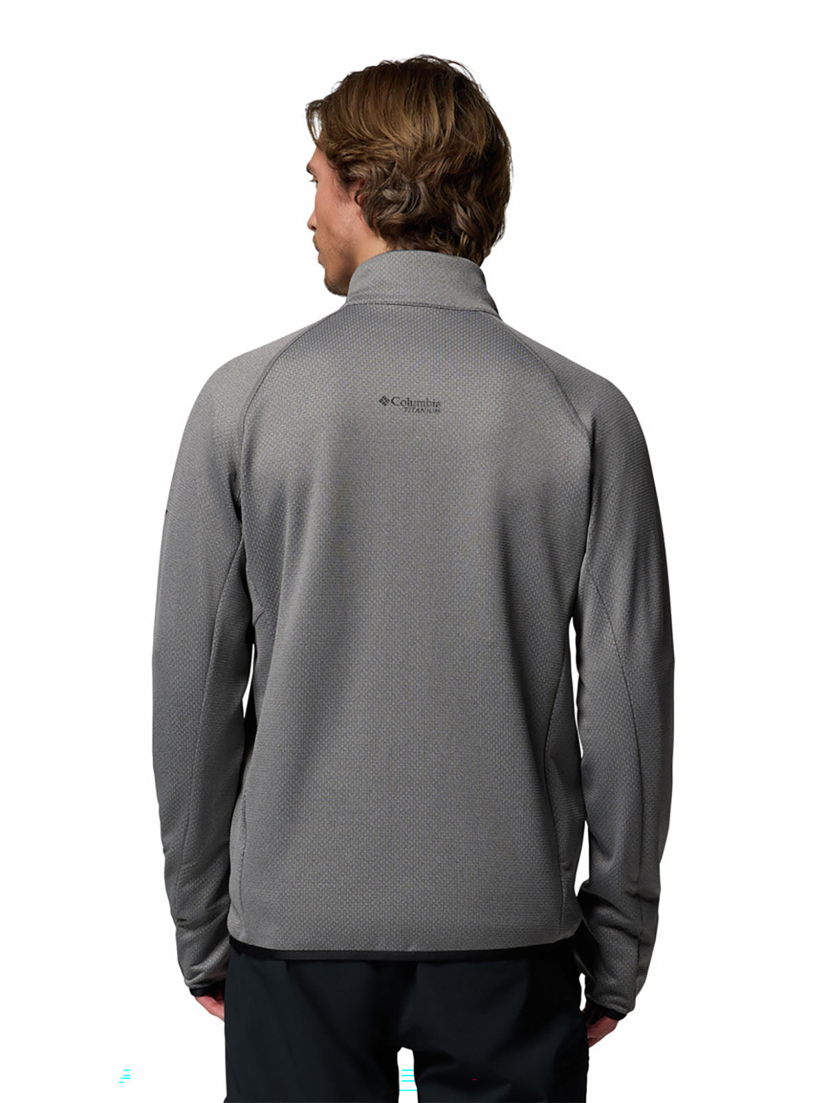Casaca Hombre Triple Canyon™ Gris