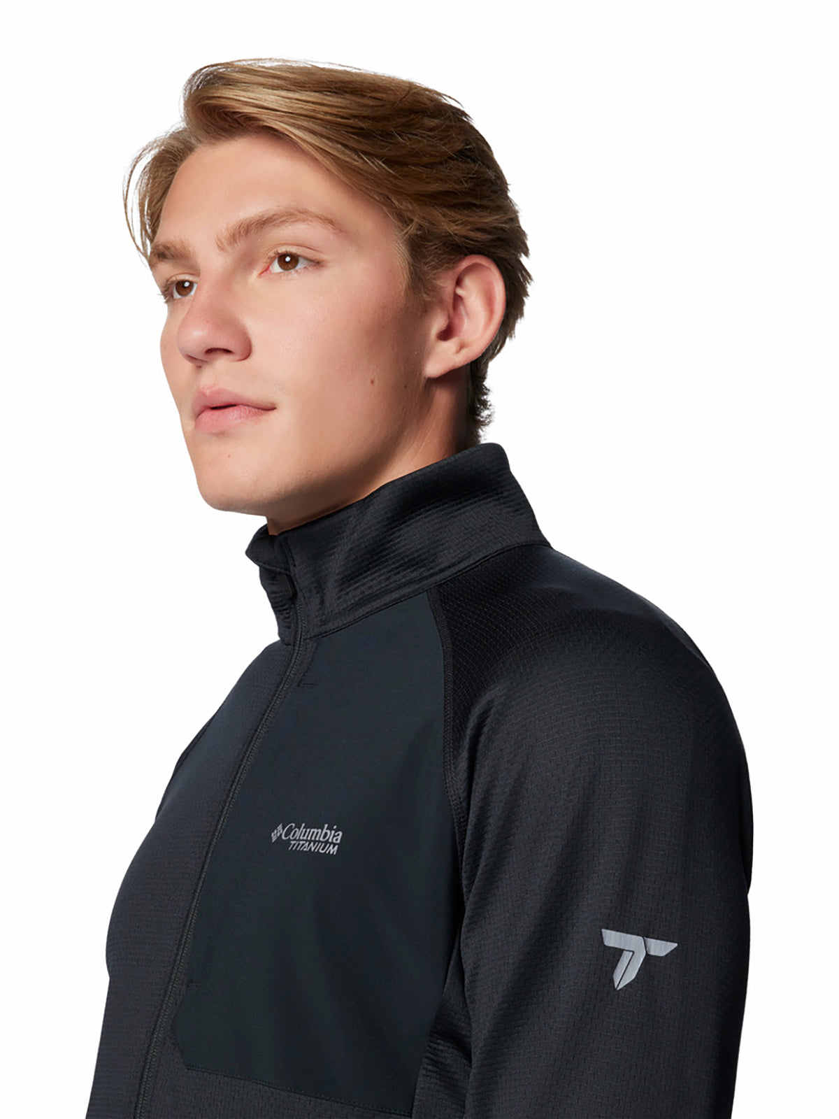 fleece-para-hombre-cierre-completo-triple-canyon-negro-columbia-2094961-xp9