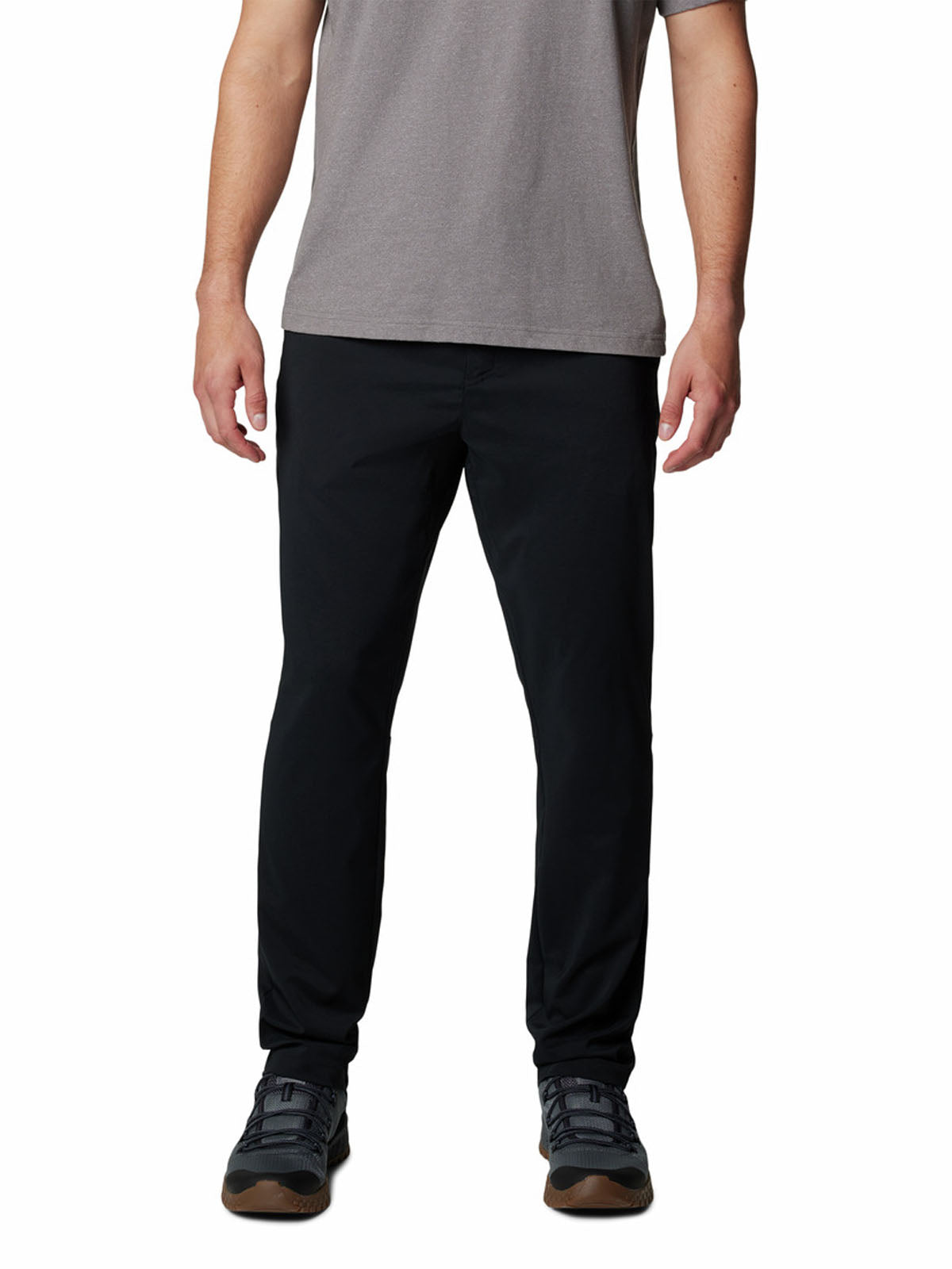 Pantalón Hombre Chino Sage Peak™ Negro