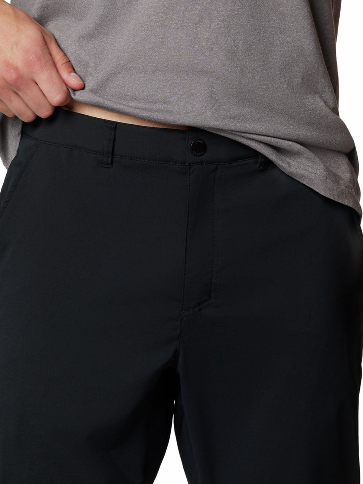 Pantalón Hombre Chino Sage Peak™ Negro
