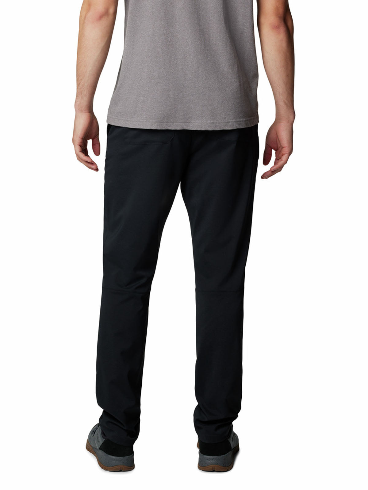 Pantalón Hombre Chino Sage Peak™ Negro