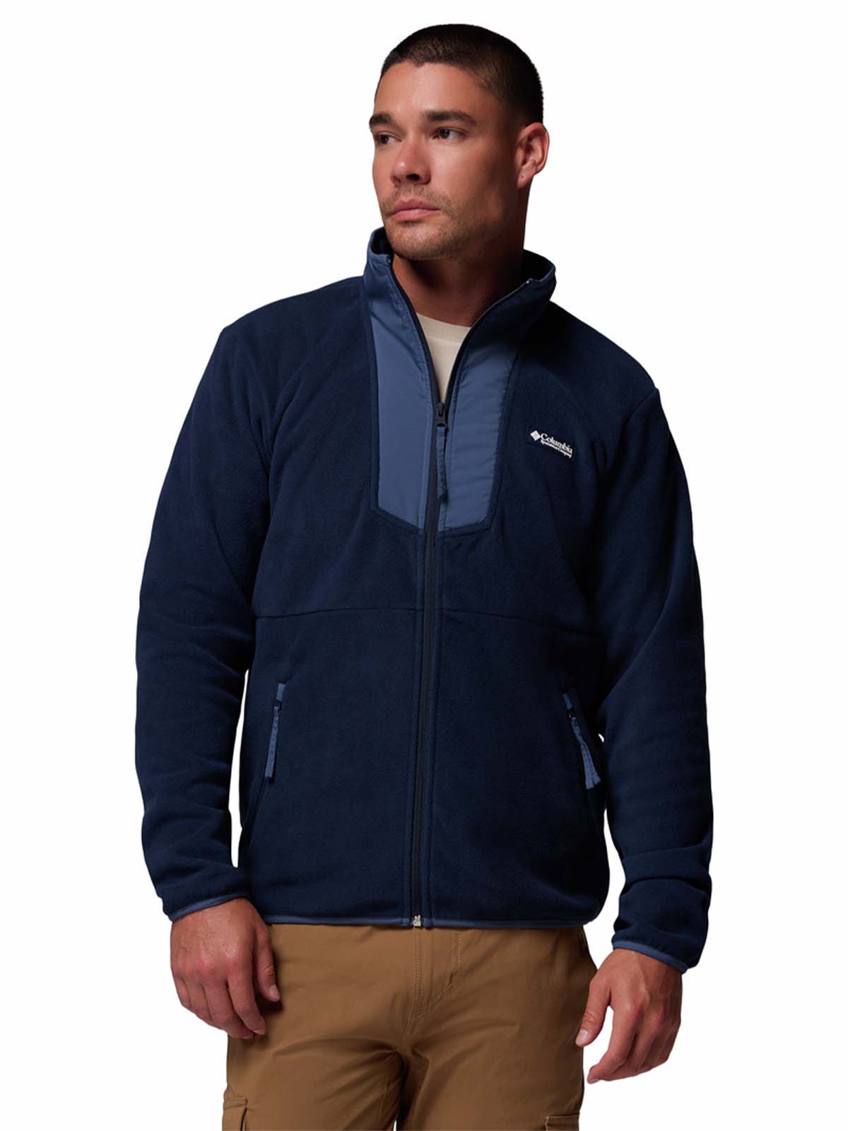 Polar Hombre Sequoia Grove™ Azul