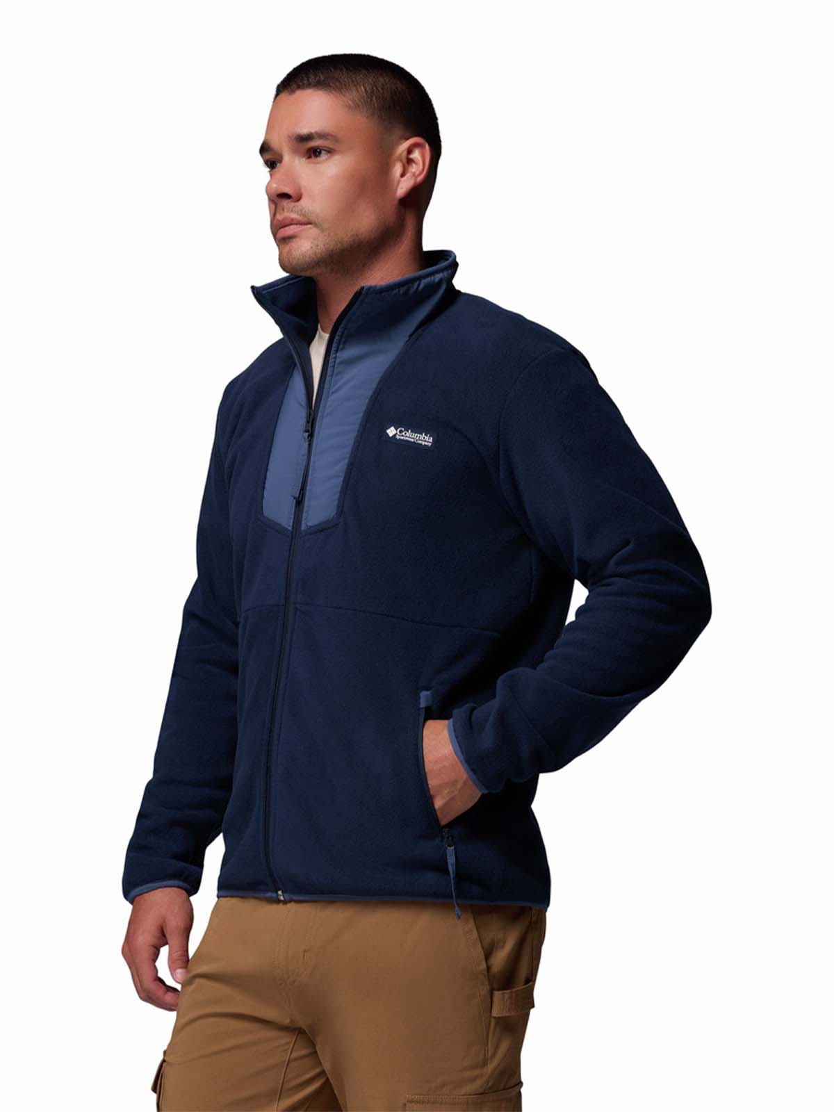 Polar Hombre Sequoia Grove™ Azul