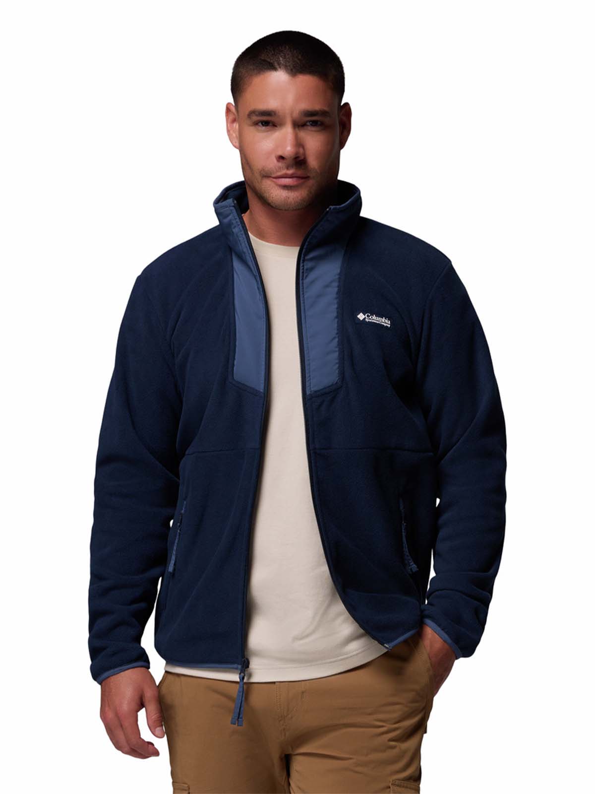 Polar Hombre Sequoia Grove™ Azul