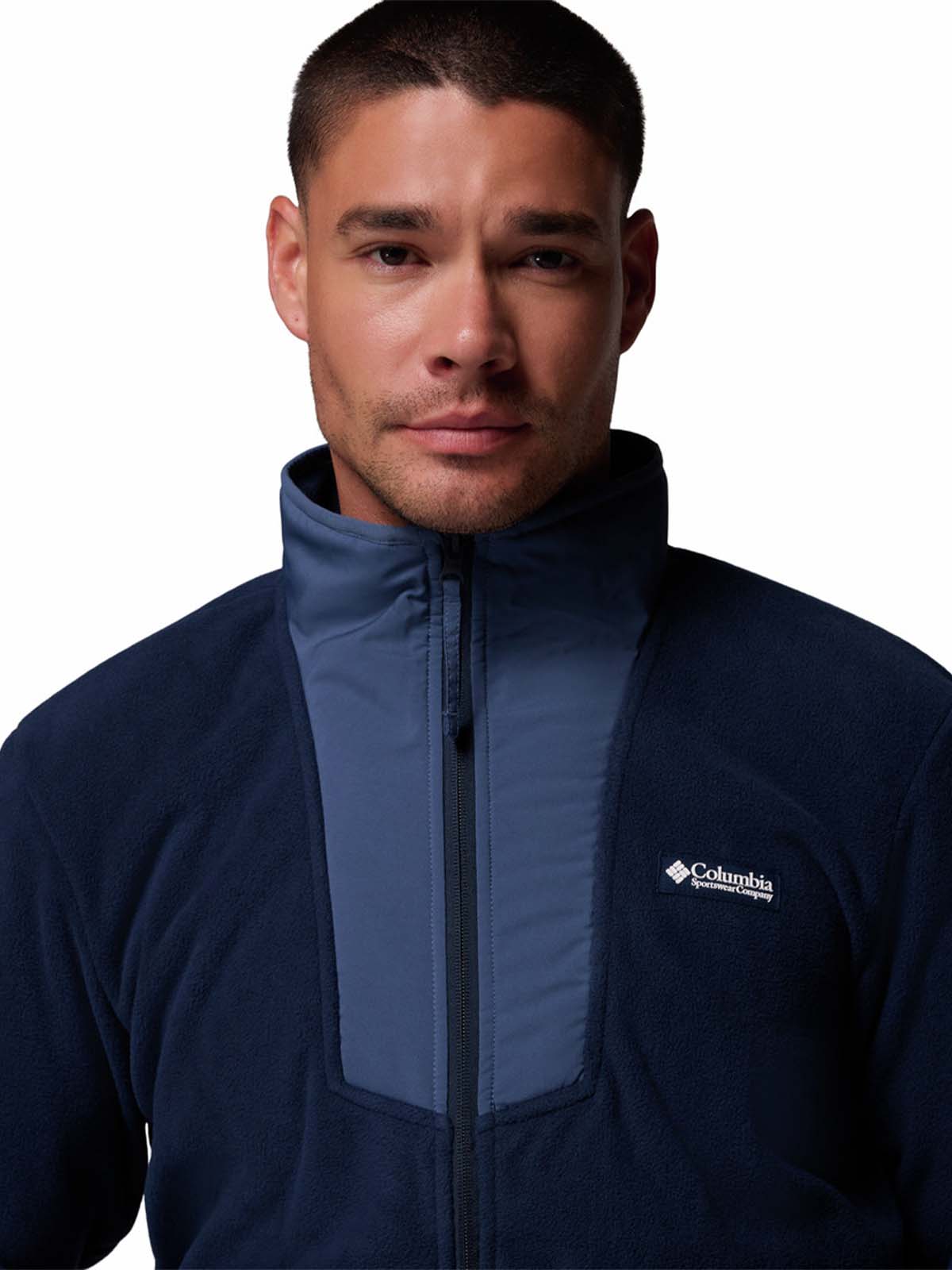 Polar Hombre Sequoia Grove™ Azul