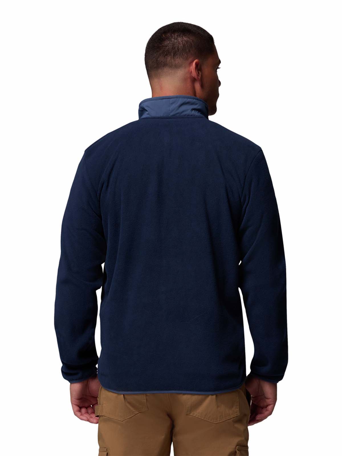 Polar Hombre Sequoia Grove™ Azul