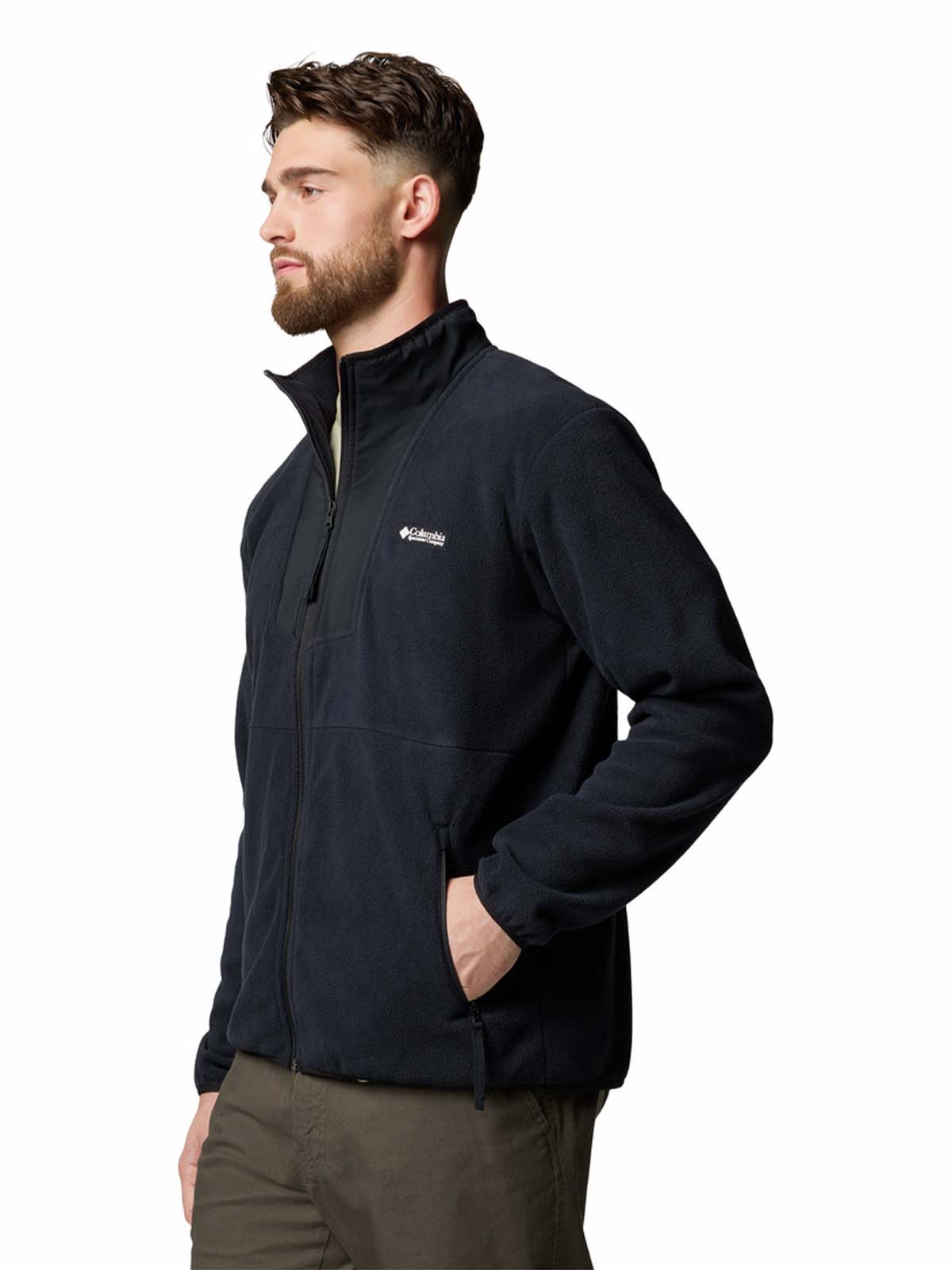 Polar Hombre Sequoia Grove™ Negro